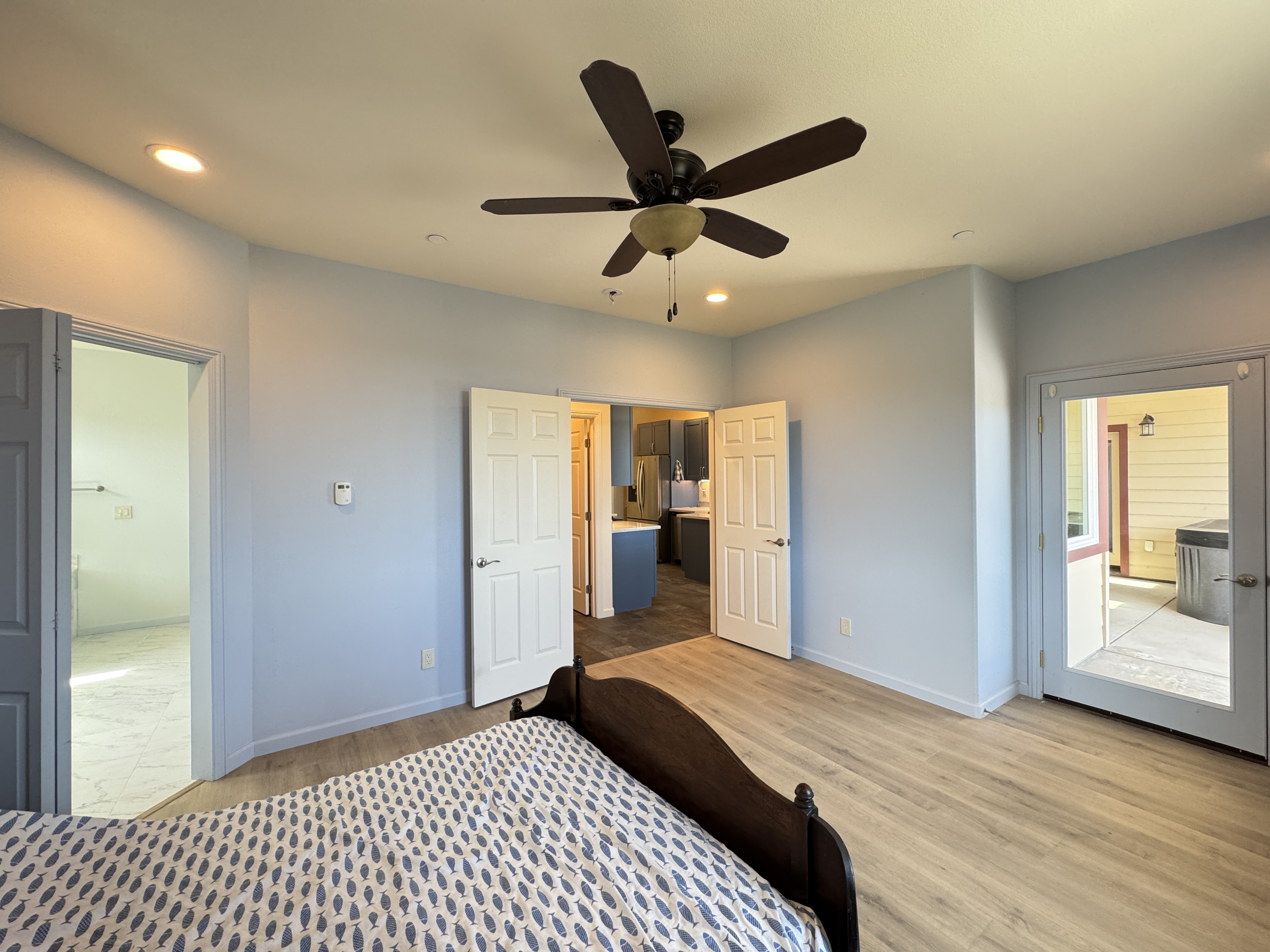 Redwood Valley, California, 95470, United States, 3 Bedrooms Bedrooms, ,3 BathroomsBathrooms,Residential,For Sale,1889817