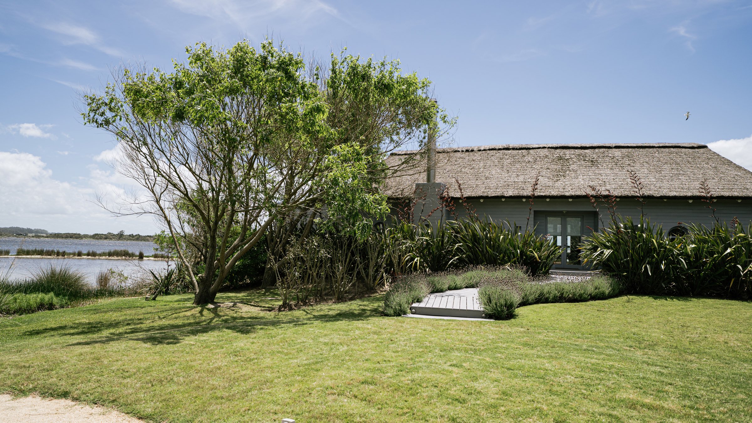  Dream house in Laguna José Ignacio - 物件實景
