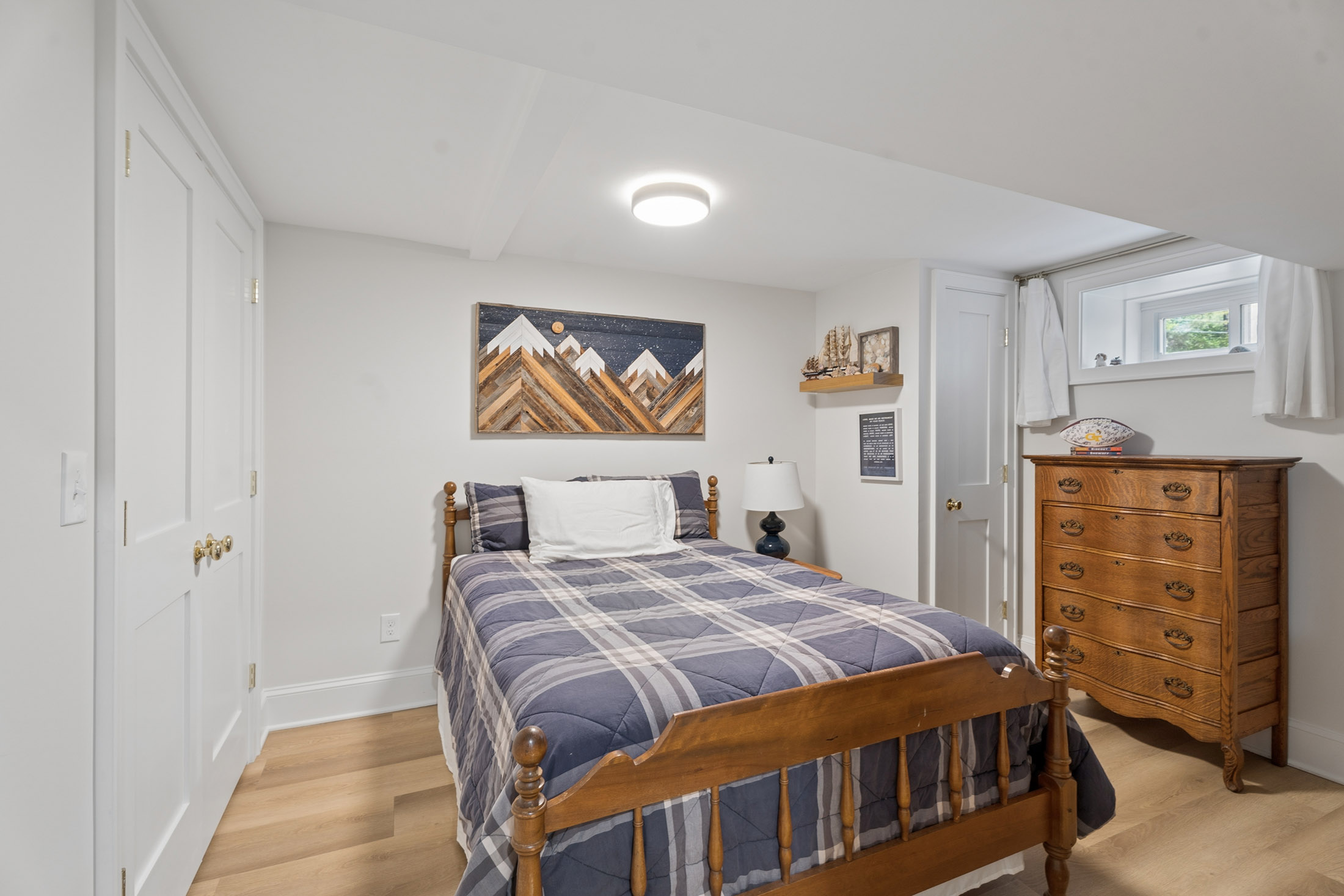  Completely Renovated with an Incredible Backyard, Close to Smyrna Village - 物件實景