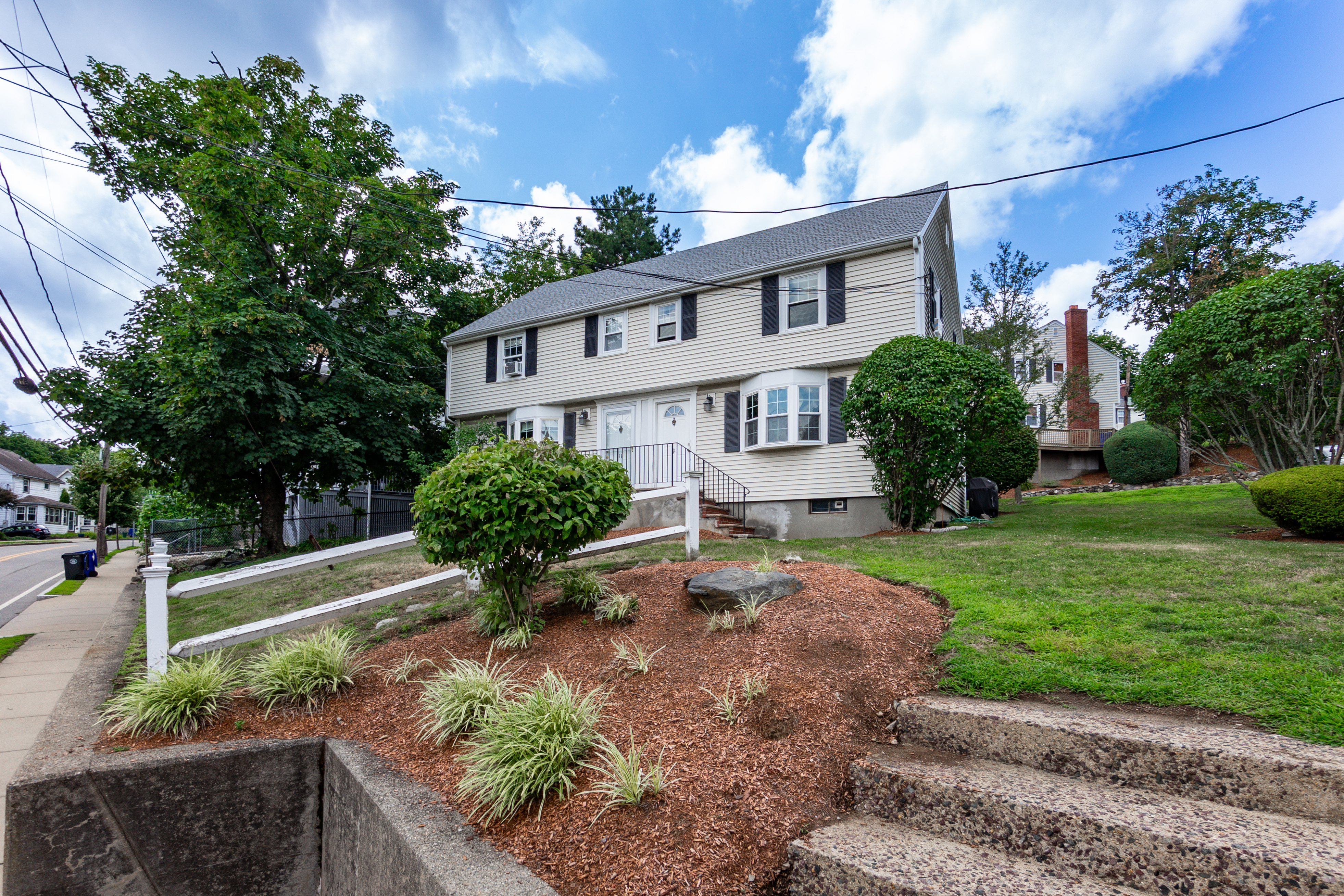  9 Bow Street, Unit 9, Arlington, MA, 02474 - 物件實景