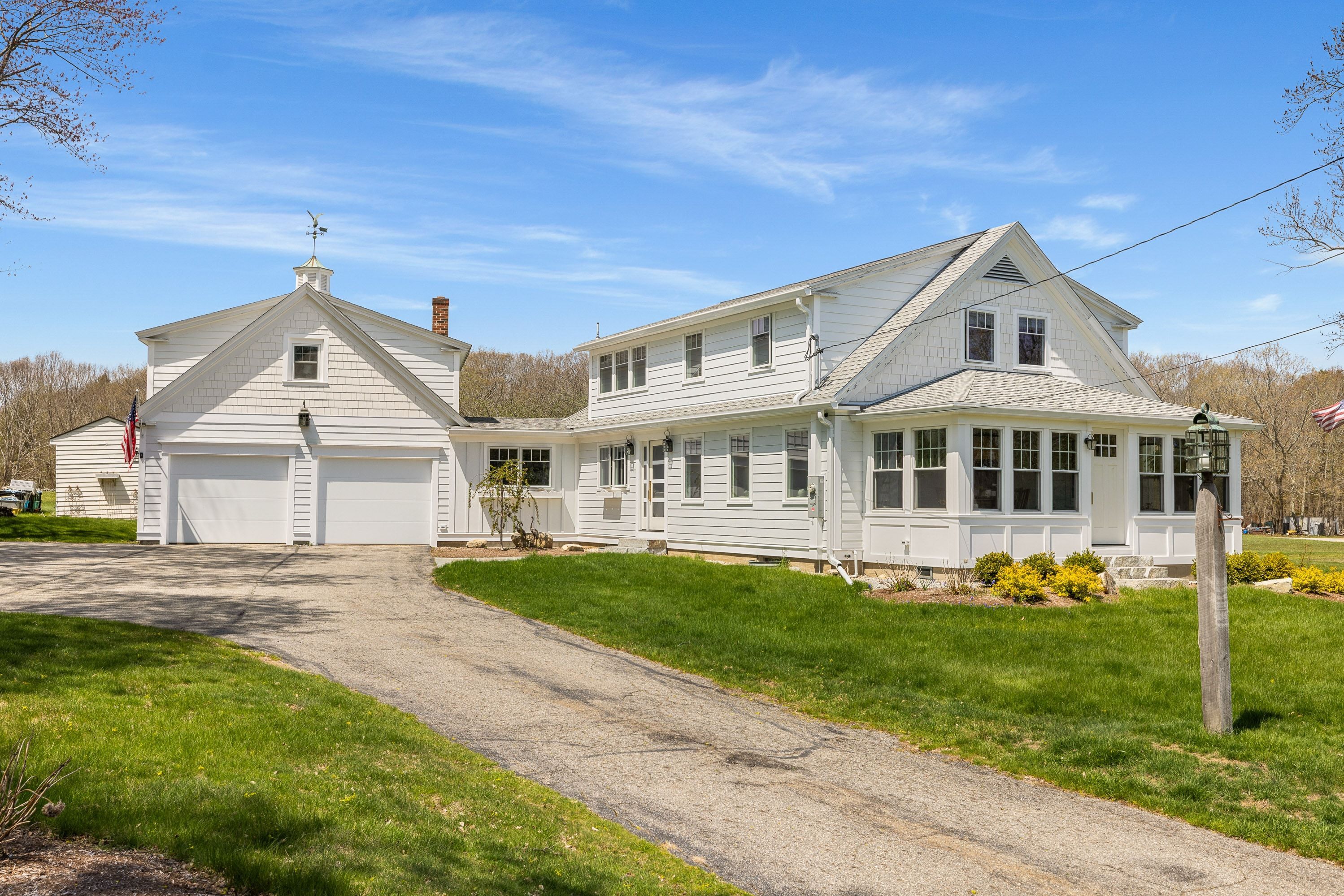  335 Central Road, Rye, NH, 03870 - 物件實景