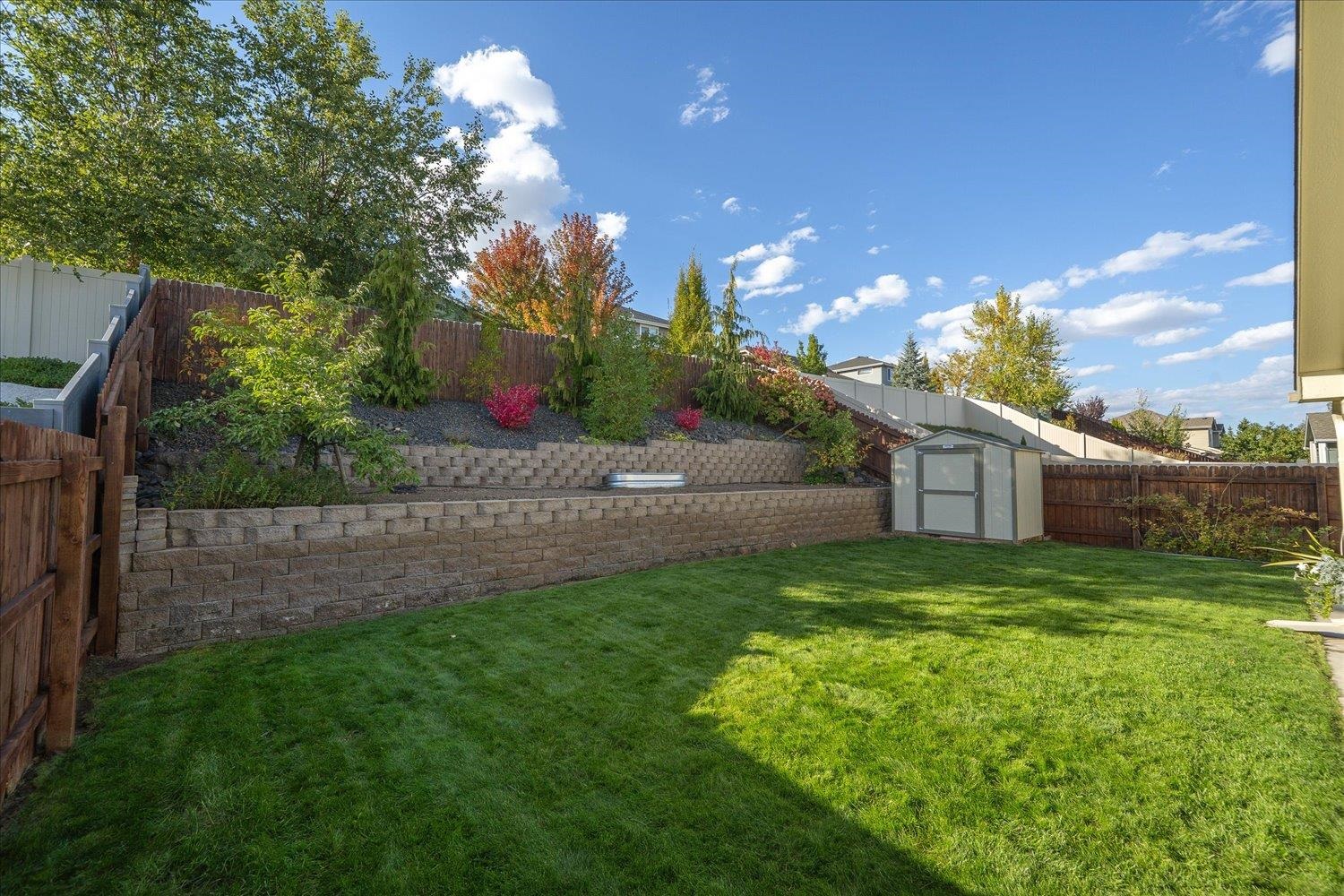 Spokane, Washington, 99224, United States, 4 Bedrooms Bedrooms, ,2 BathroomsBathrooms,Residential,For Sale,1977853