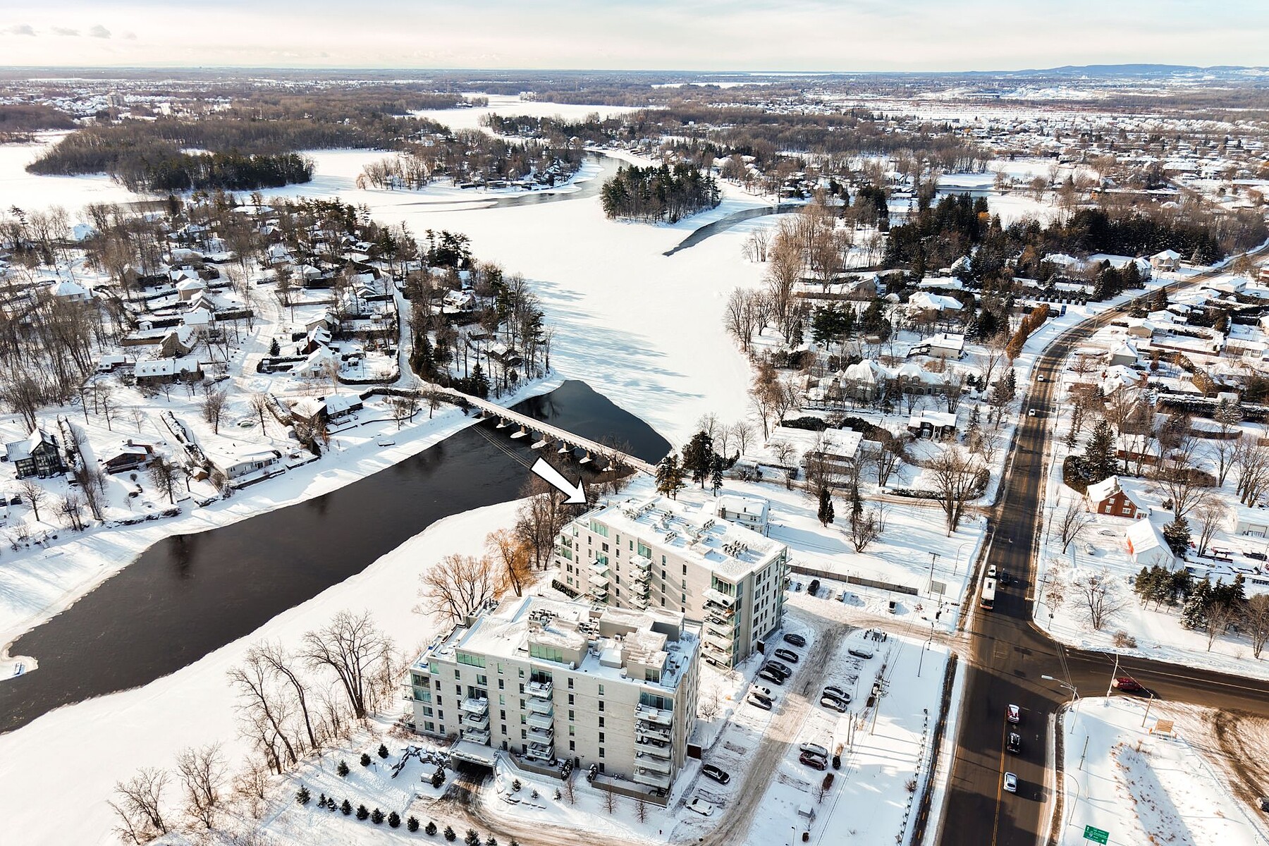 Boisbriand, Laurentides - 物件實景