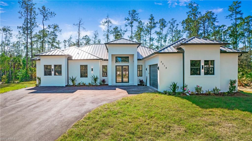 3518 2nd Ave SE, Naples, Florida, 34117, United States, 4 Bedrooms Bedrooms, ,3 BathroomsBathrooms,Residential,For Sale,3518 2nd Ave SE,1672157