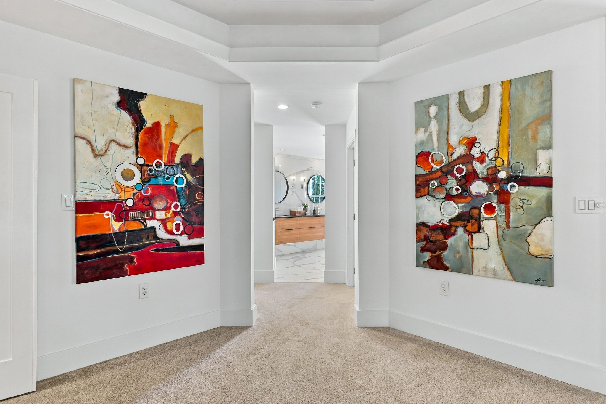  18441 Lanier Island Square, Leesburg, VA, 20176 - 物件實景