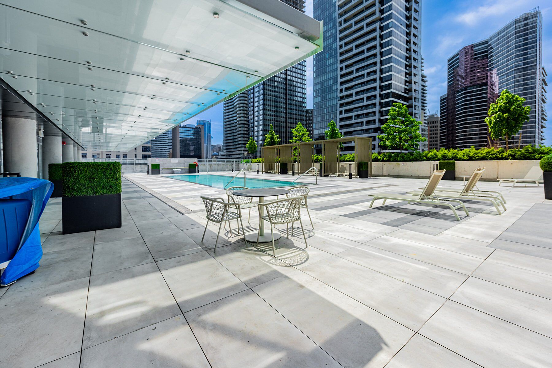  The Gloucester on Yonge - 物件實景