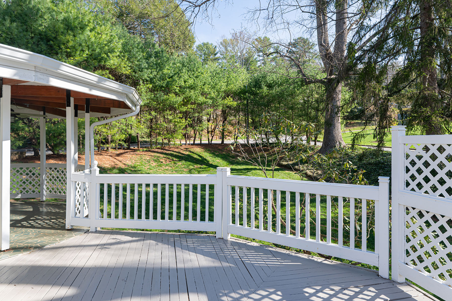  ASHEVILLE - 物件實景