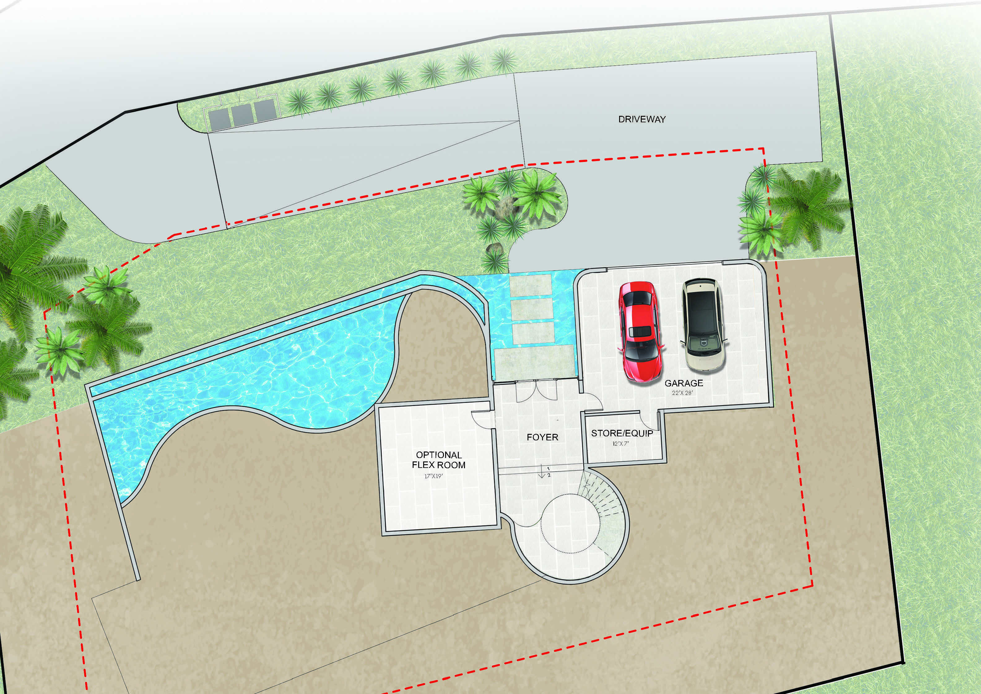  Summit Villa 3 - 物件實景