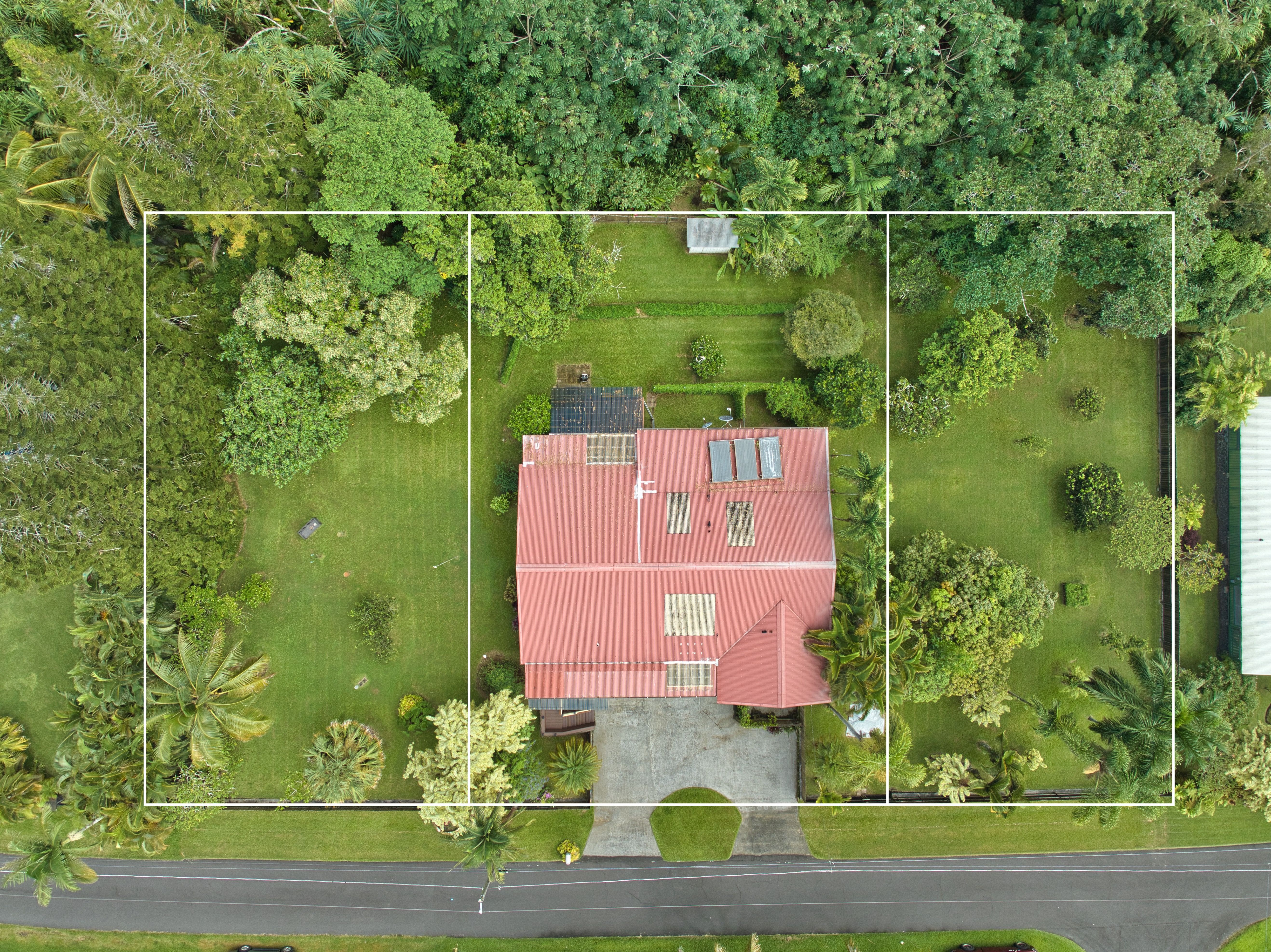  15-167 N Puni Lapa Loop, Pahoa, HI, 96778 - 物件實景