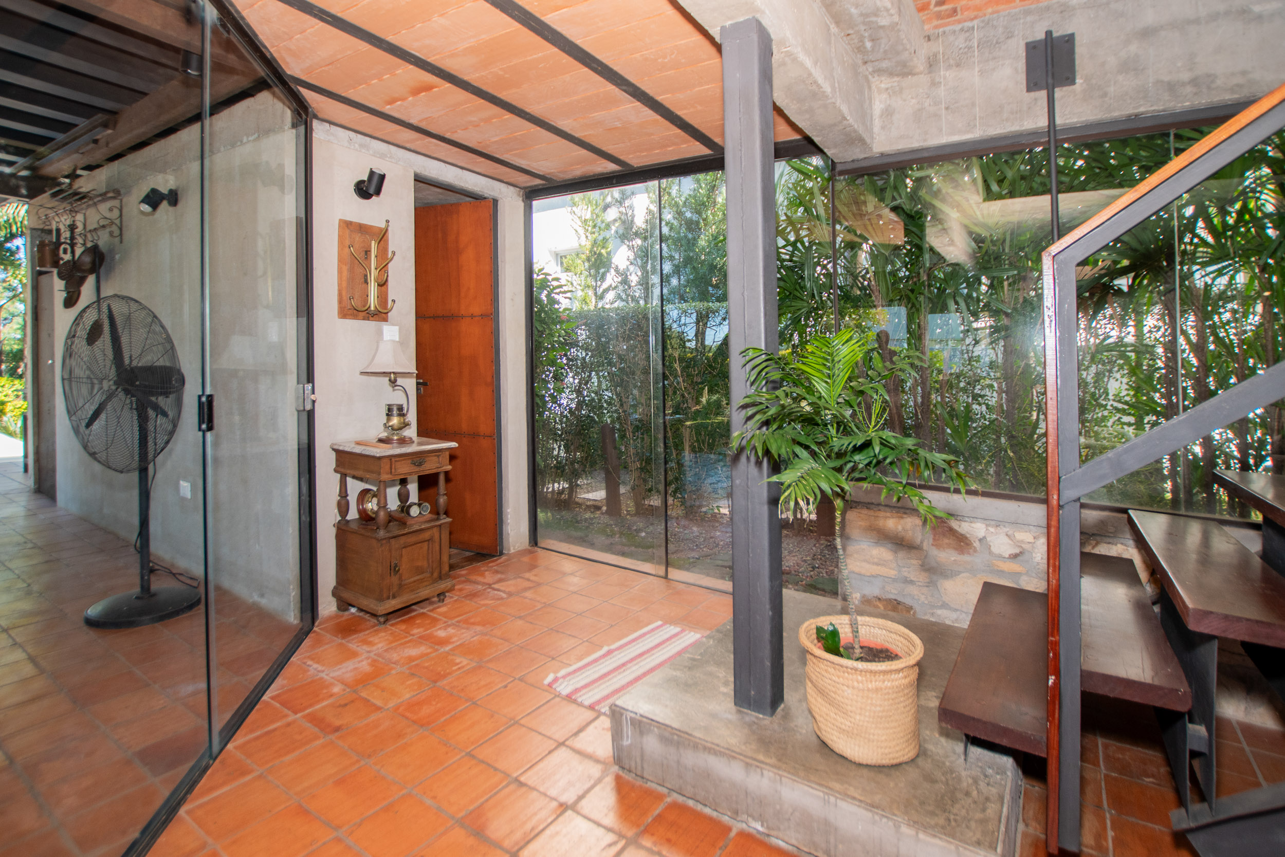  Spacious Fully Furnished Residence in Aqua Village - 物件實景