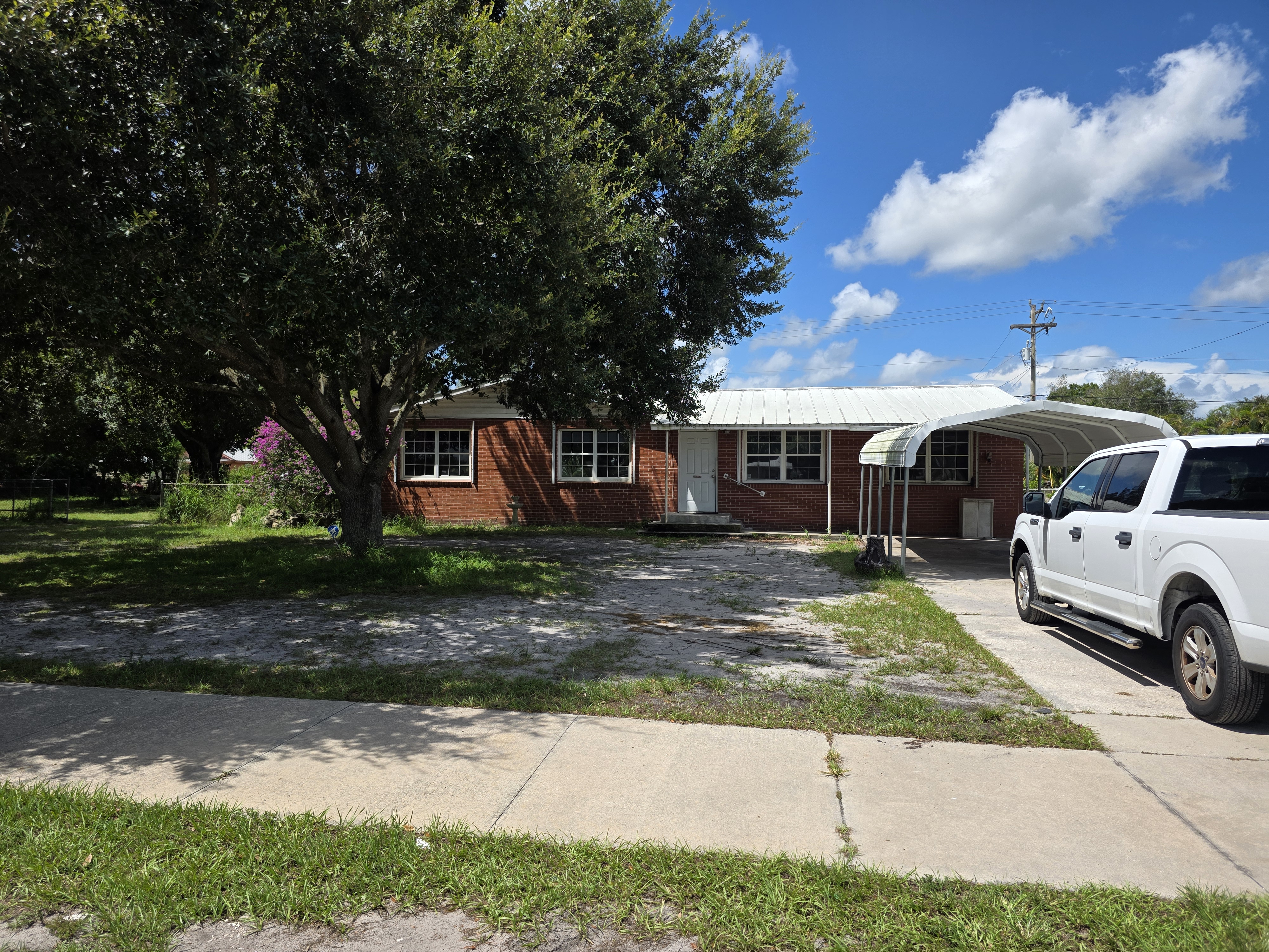 New Market Rd, Immokalee, FL 34142