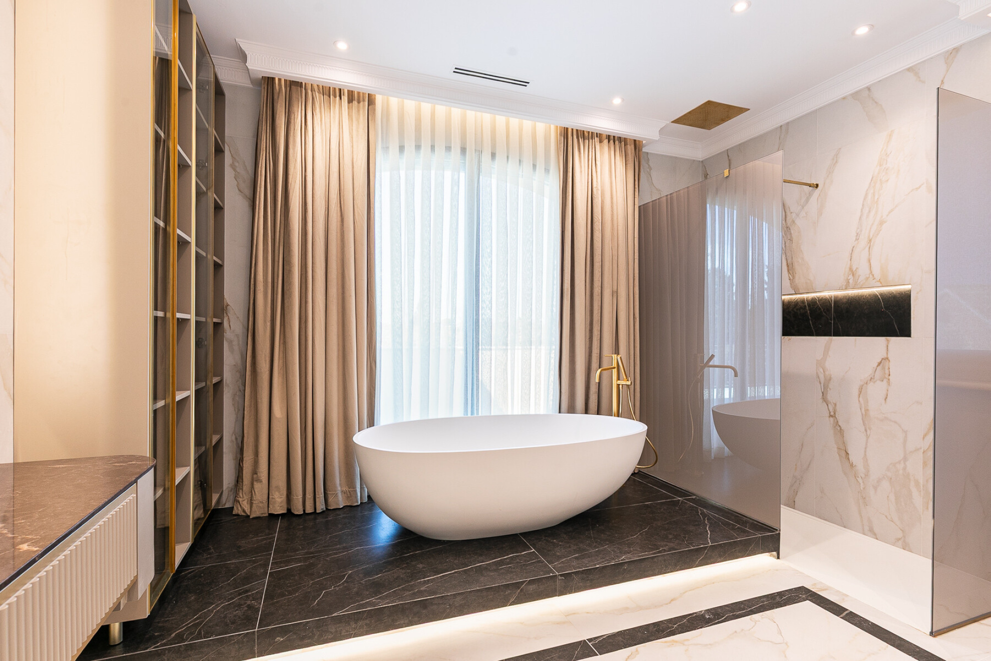  Luxurious Residence in the Golf of Sant Cugat - 物件實景