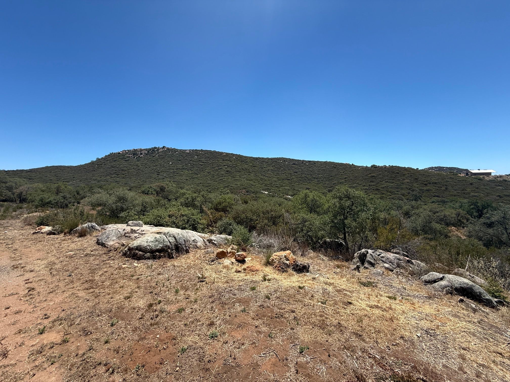  22815 Illahee Drive, Alpine, CA 91901 - 物件實景