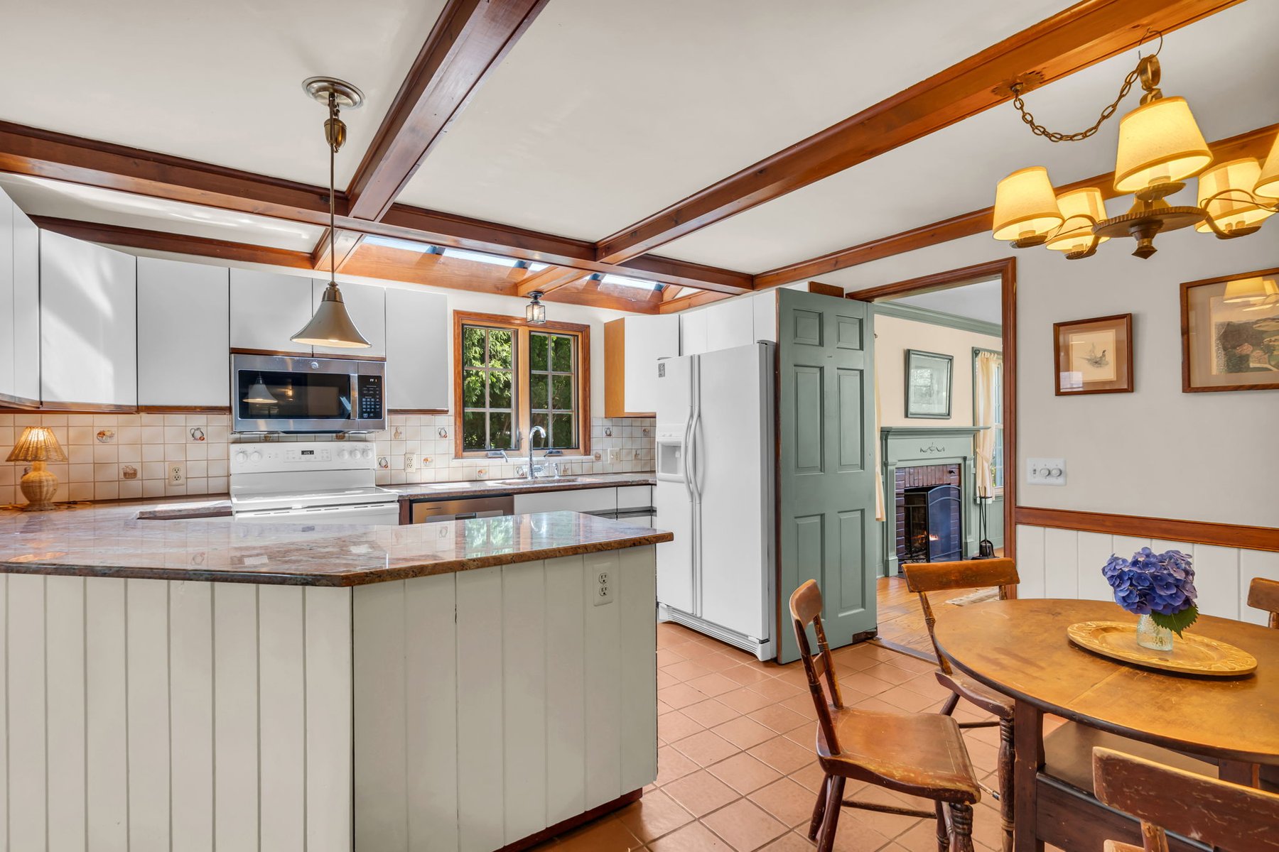  Timeless Colonial in Sea Girt Estates - 物件實景