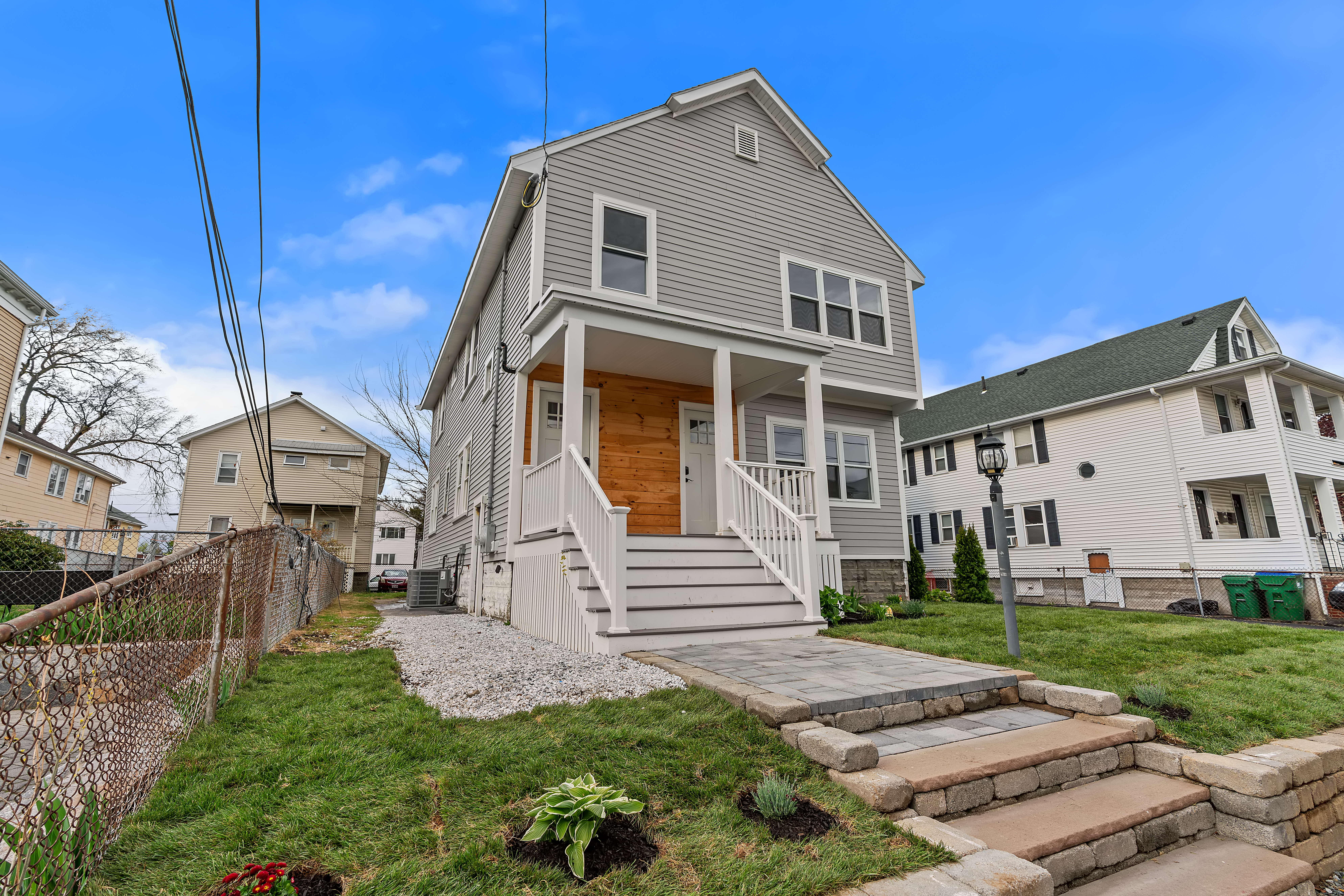  7-9 Second Street, Unit 7, Medford, MA, 02155 - 物件實景