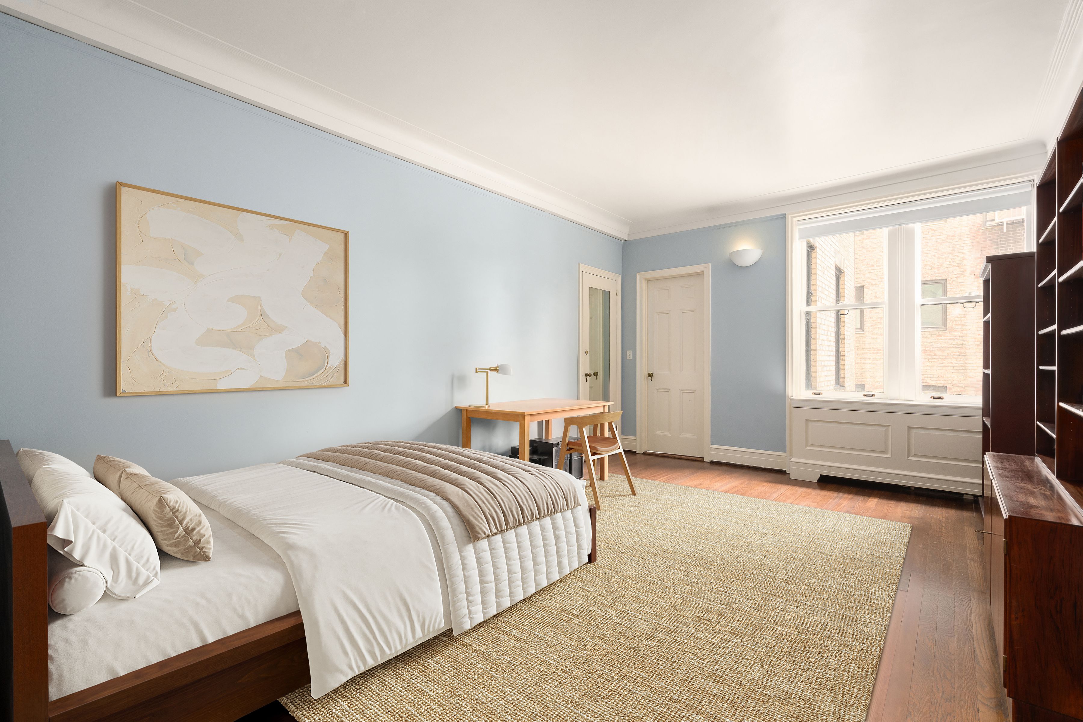  895 Park Avenue, Apt. 6C - 物件實景
