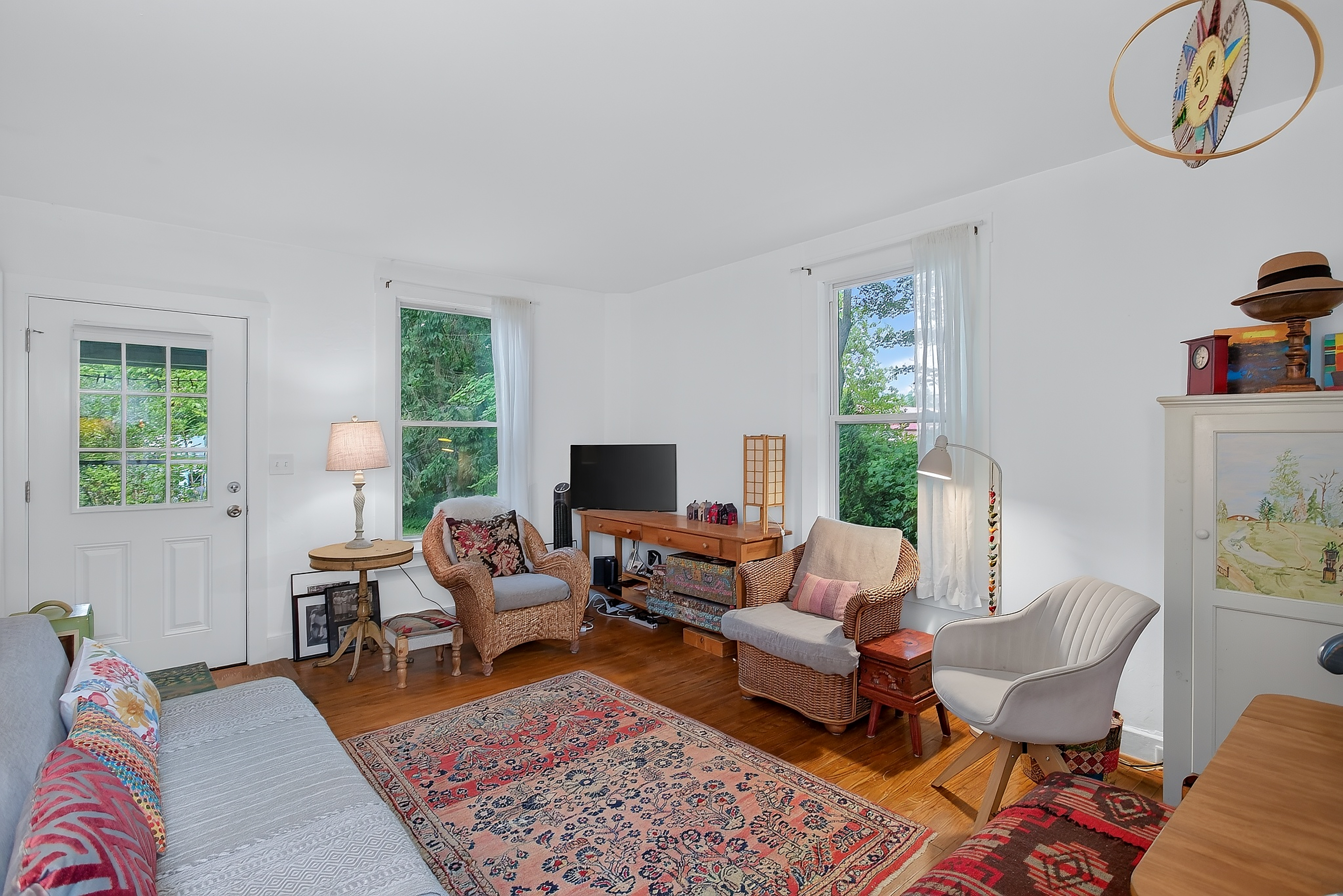  Two Homes. Four Keys. Infinite Potential in the Heart of Housatonic. - 物件實景