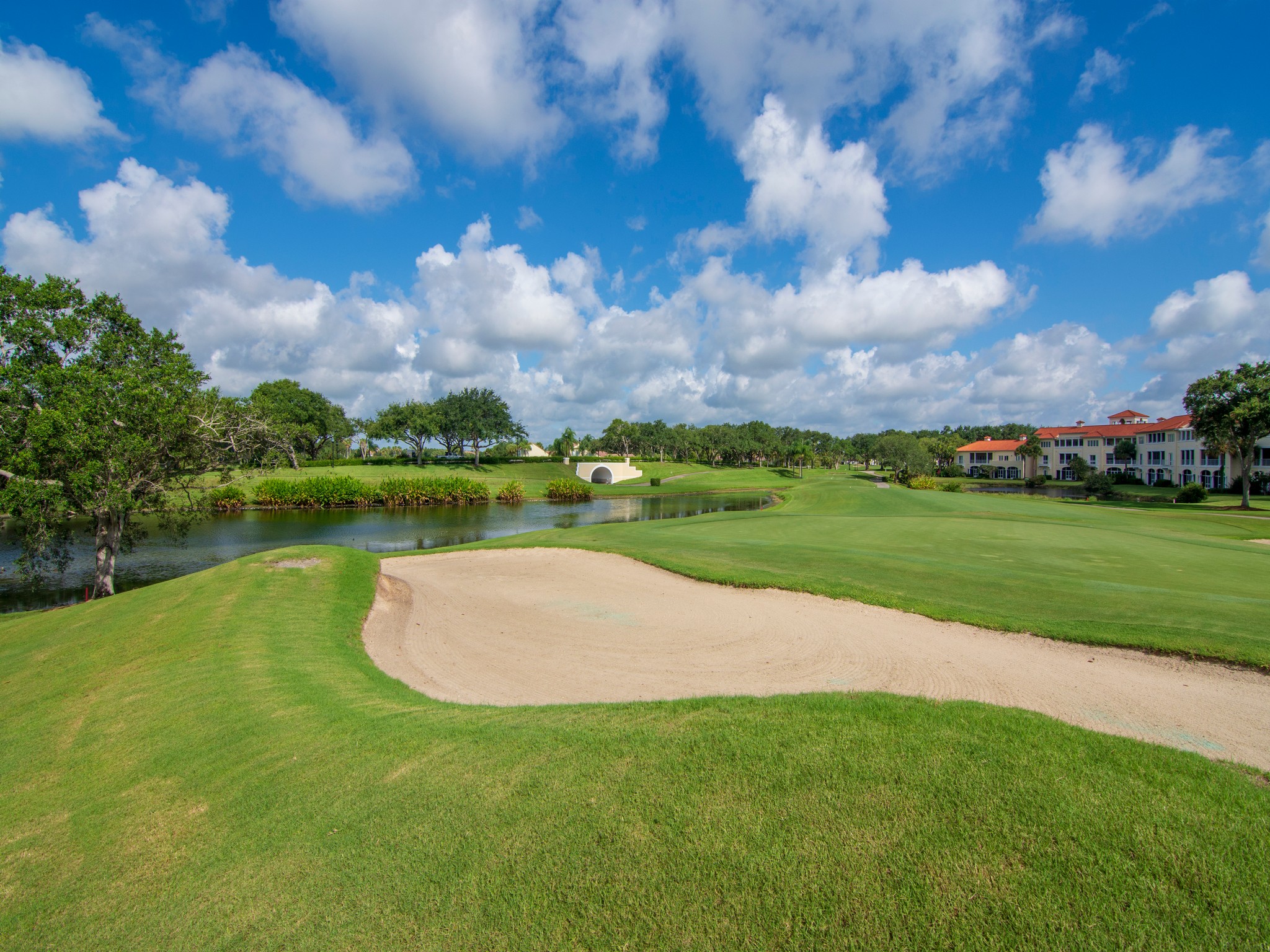 5010 Harmony Circle, Vero Beach, FL, 32967 - 物件實景