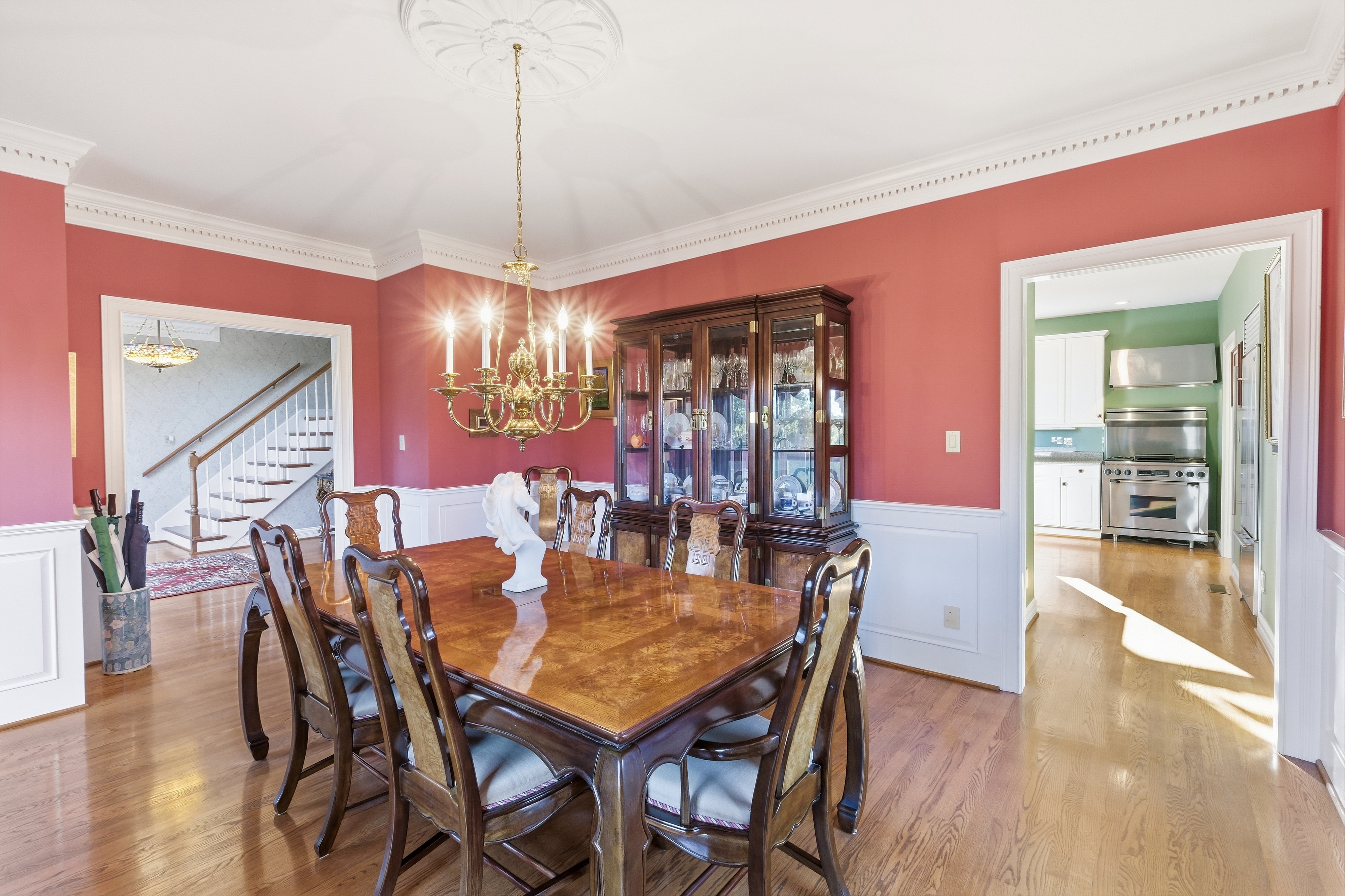  3501 Old Sligo Road, La Grange, KY 40031 - 物件實景