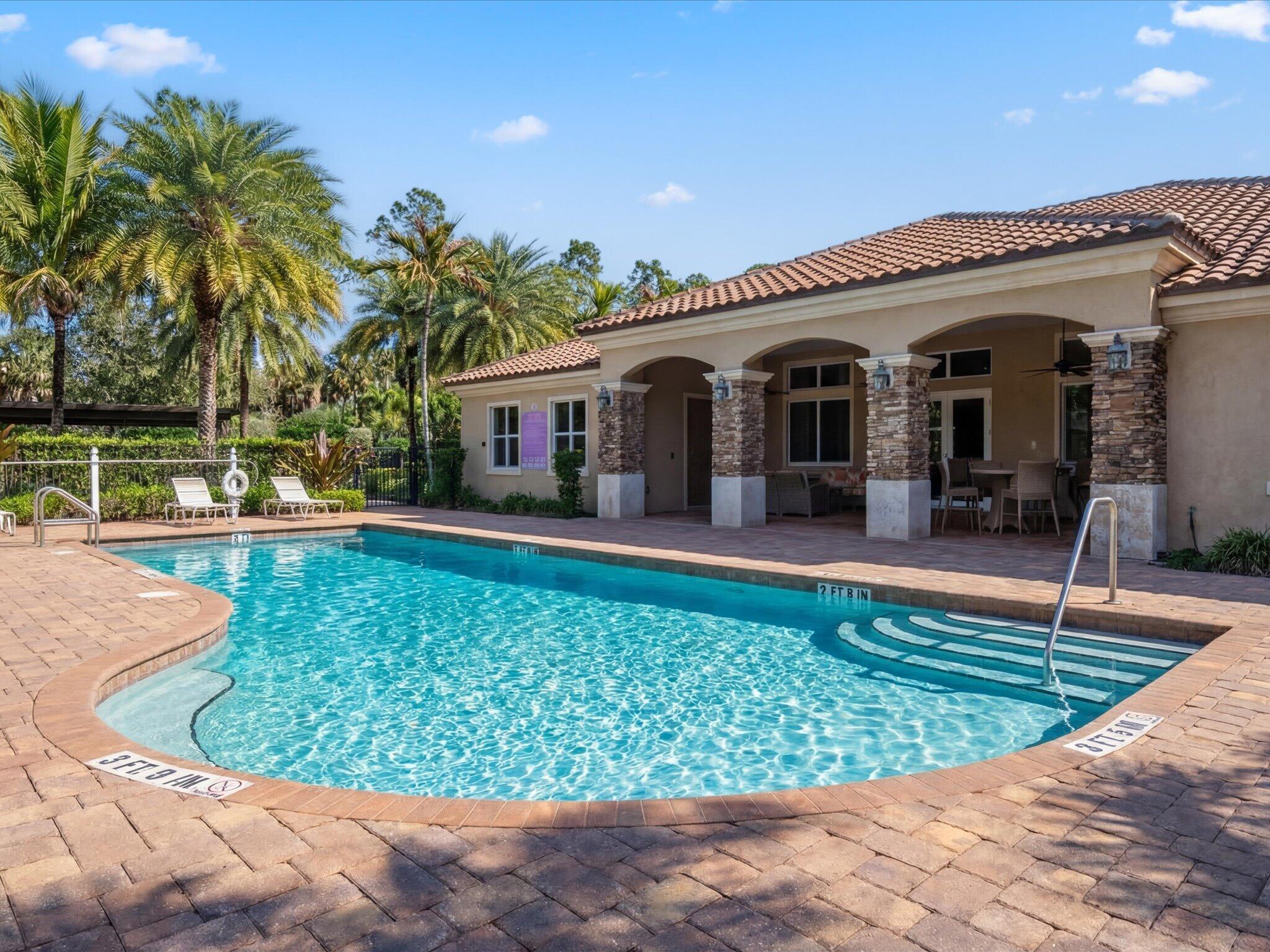  15826 Binks Pointe Terrace - 物件實景