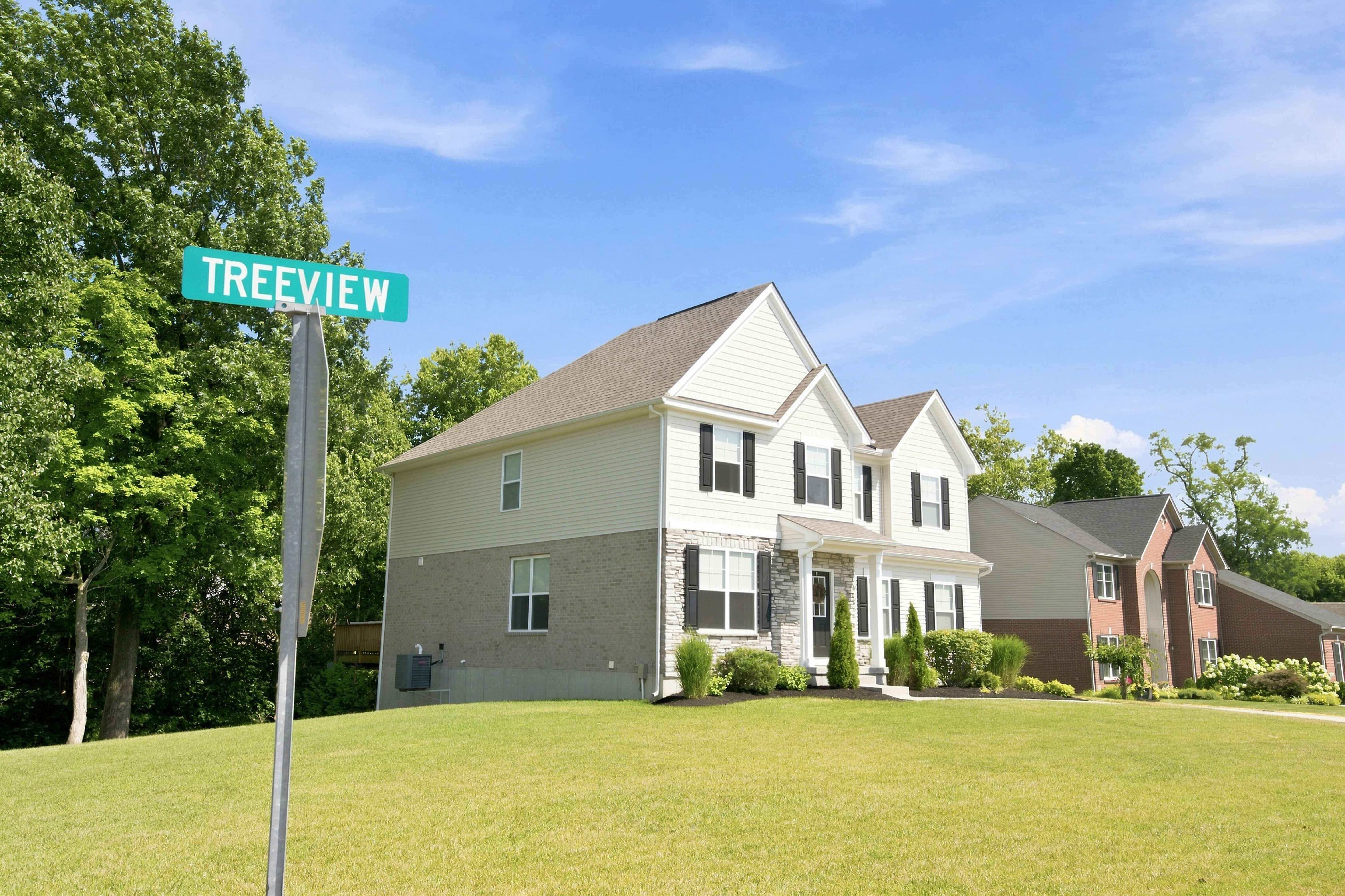  6687 Tree View Drive, Liberty Township, OH 45044 - 物件實景