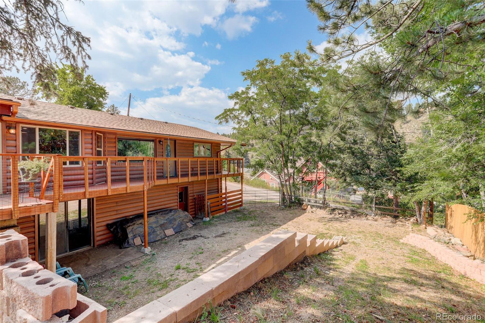 Kittredge, Colorado, 80457, United States, 3 Bedrooms Bedrooms, ,2 BathroomsBathrooms,Residential,For Sale,1940348