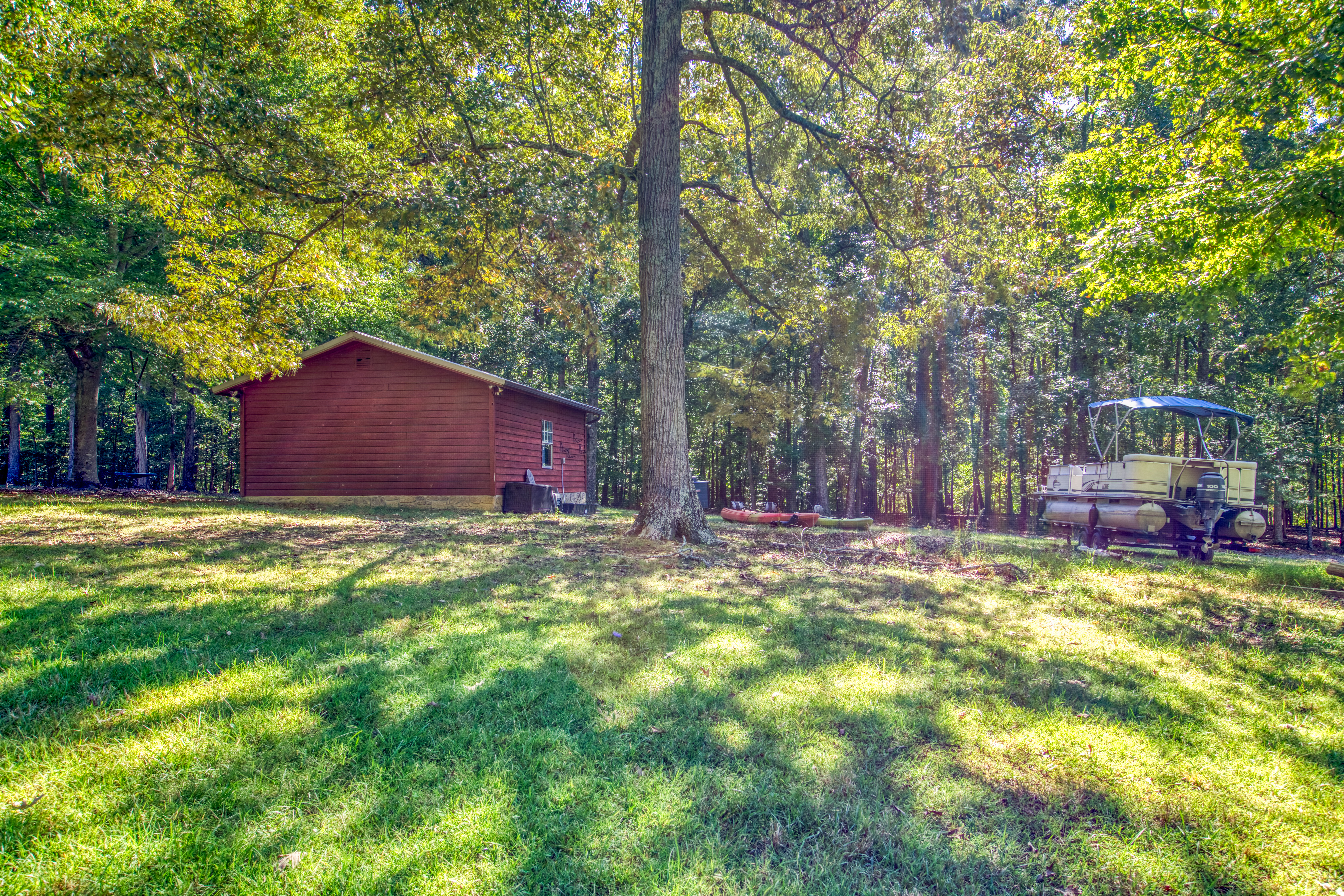  1549 Wise Way, Dandridge, TN 37725 - 物件實景