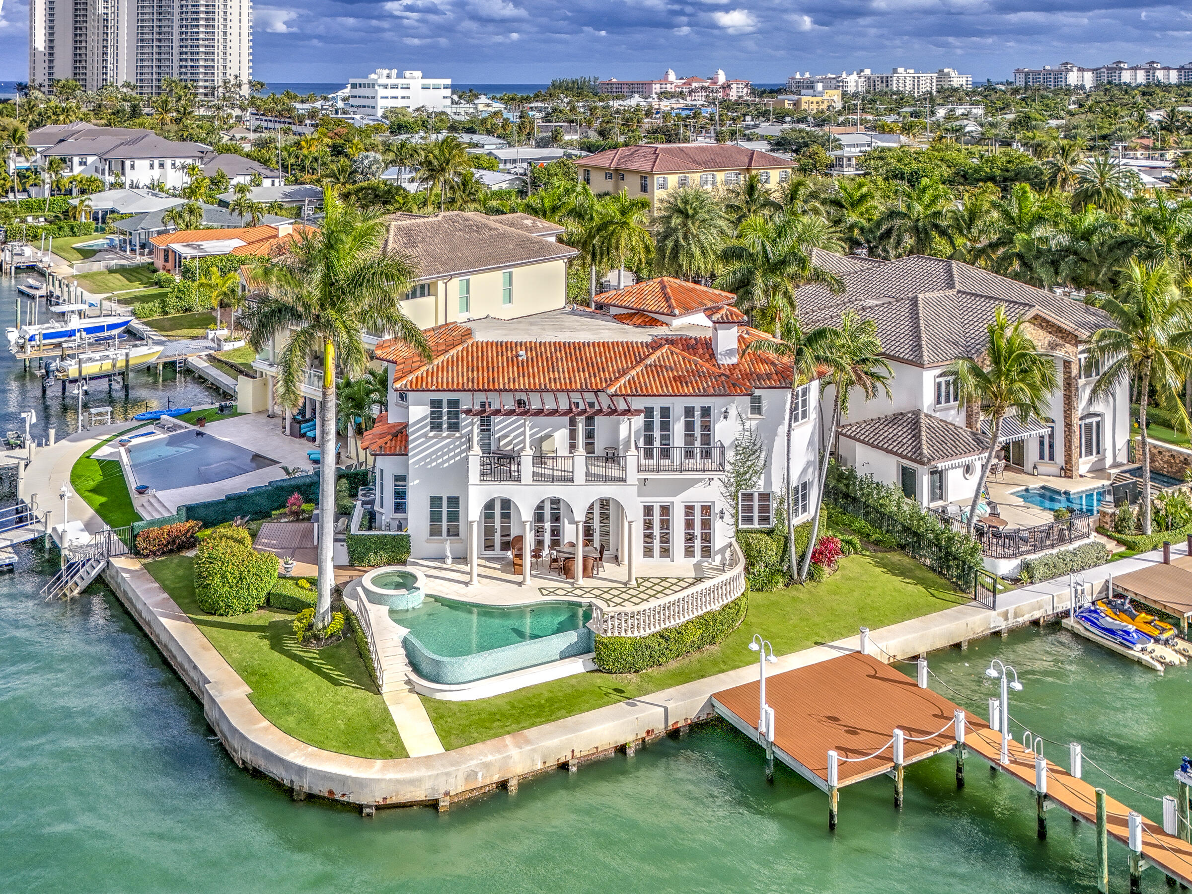 Singer Island, Florida, 33404, United States, 4 Bedrooms Bedrooms, ,5 BathroomsBathrooms,Residential,For Sale,1906755
