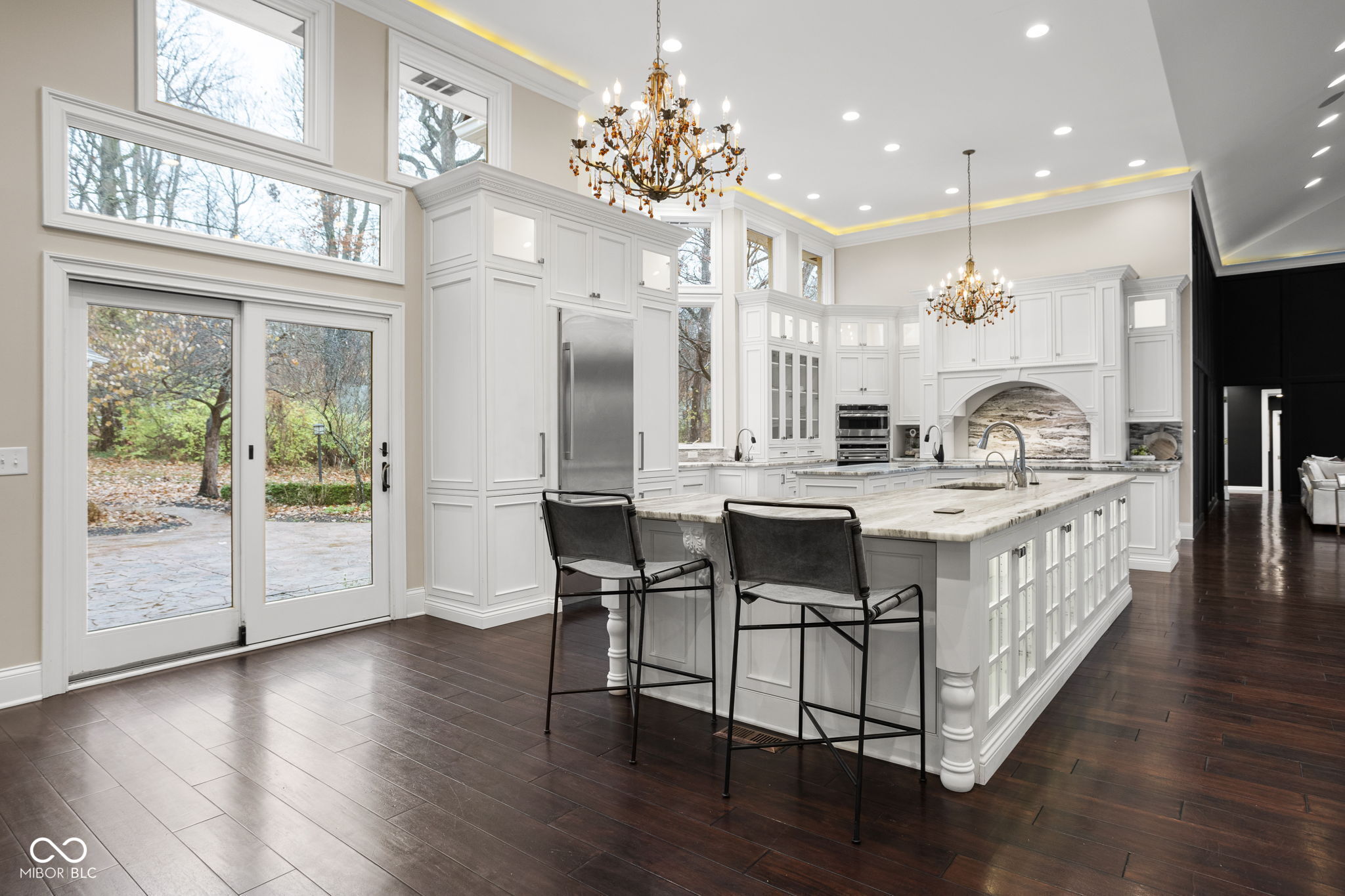 Indianapolis, Indiana, 46226, United States, 6 Bedrooms Bedrooms, ,7 BathroomsBathrooms,Residential,For Sale,1998001