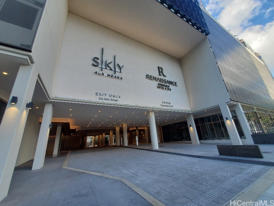 Honolulu, Hawaii, 96814, United States, 1 Bedroom Bedrooms, ,1 BathroomBathrooms,Residential,For Sale,1691229