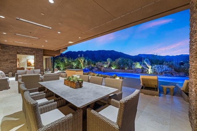 Indian Wells, California, 92210, United States, 5 Bedrooms Bedrooms, ,5 BathroomsBathrooms,Residential,For Sale,1768994