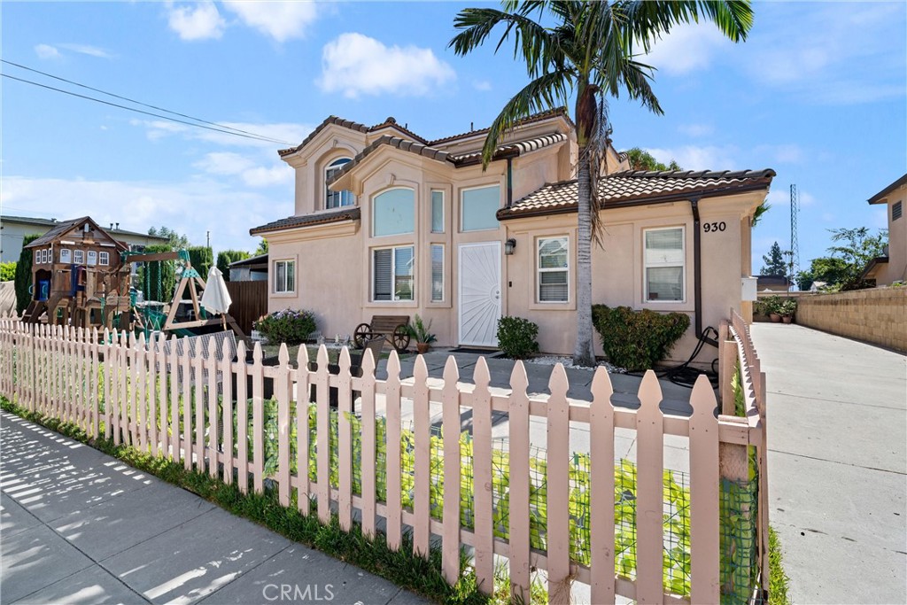 San Gabriel, California, 91776, United States, ,Residential,For Sale,1980216