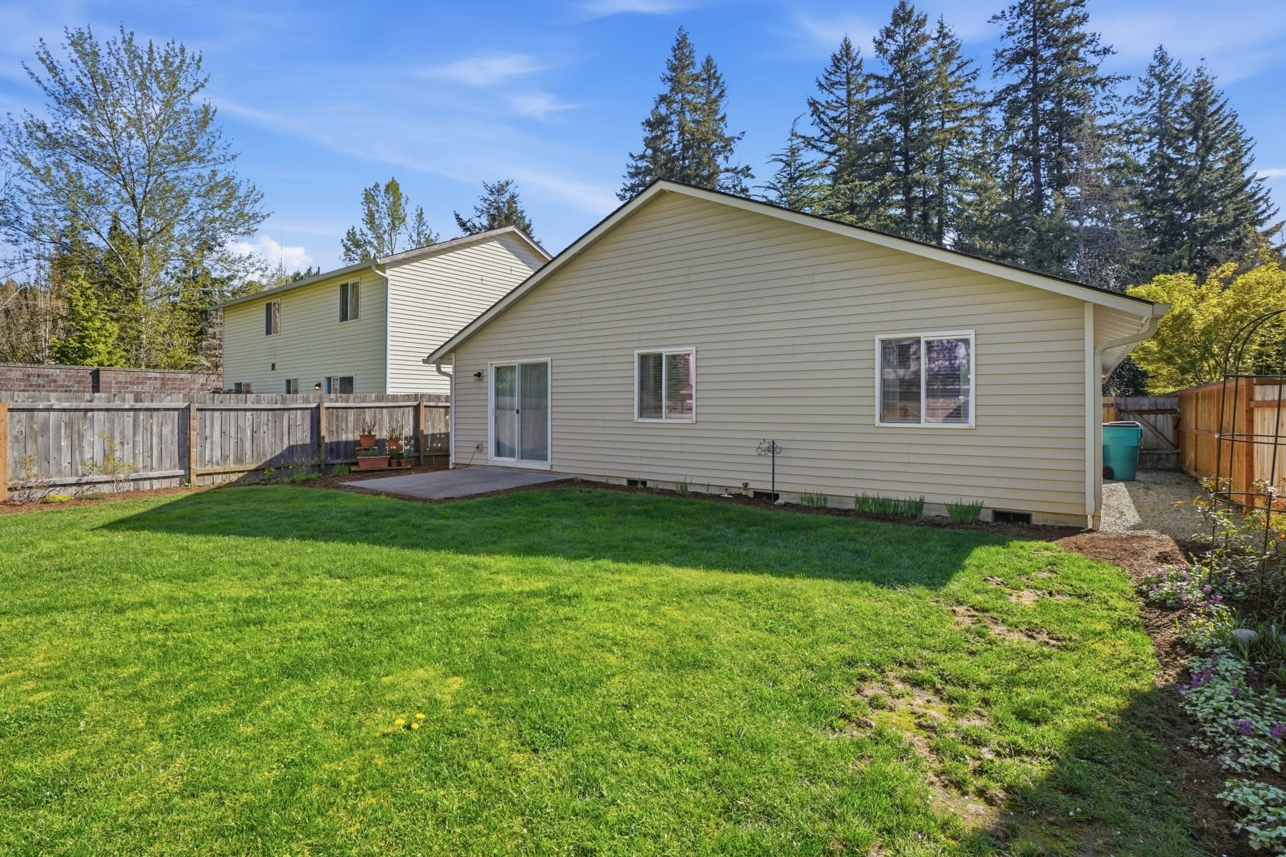  8200 NE 153RD CT Vancouver, WA 98682 - 物件實景