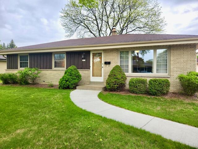 23rd St, Milwaukee, WI 53221