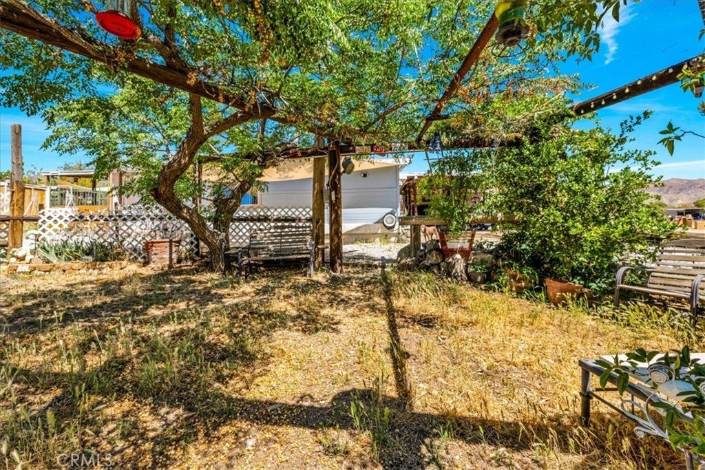 Morongo Valley, California, 92256, United States, 2 Bedrooms Bedrooms, ,2 BathroomsBathrooms,Residential,For Sale,1819780