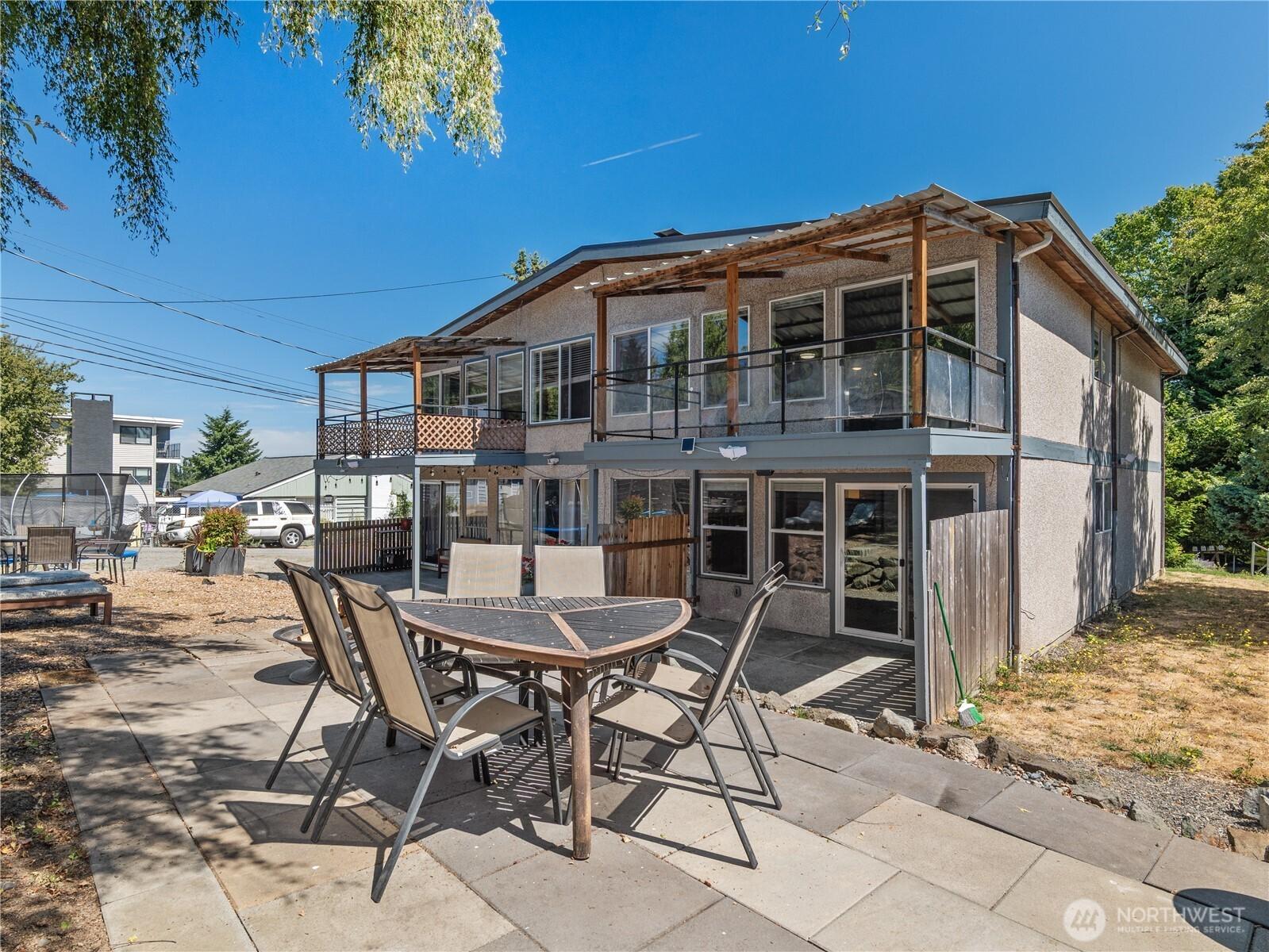 BURIEN, Washington, 98146, United States, ,Residential,For Sale,1913716