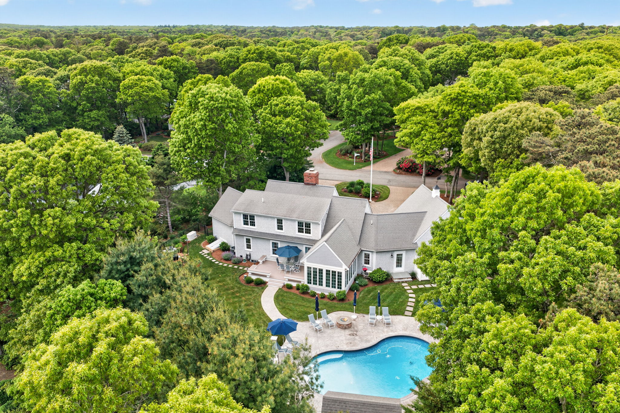  9 Bakers Pond Road, East Dennis, MA, 02641 - 物件實景