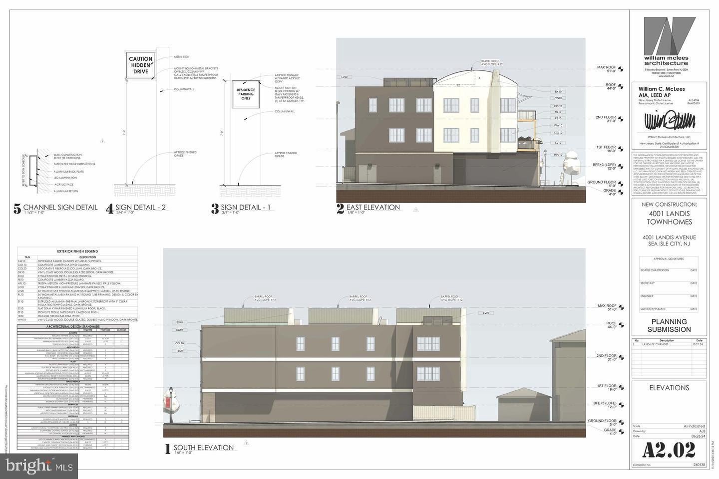 SEA ISLE CITY, New Jersey, 08243, United States, 2 Bedrooms Bedrooms, ,2 BathroomsBathrooms,Residential,For Sale,1979526