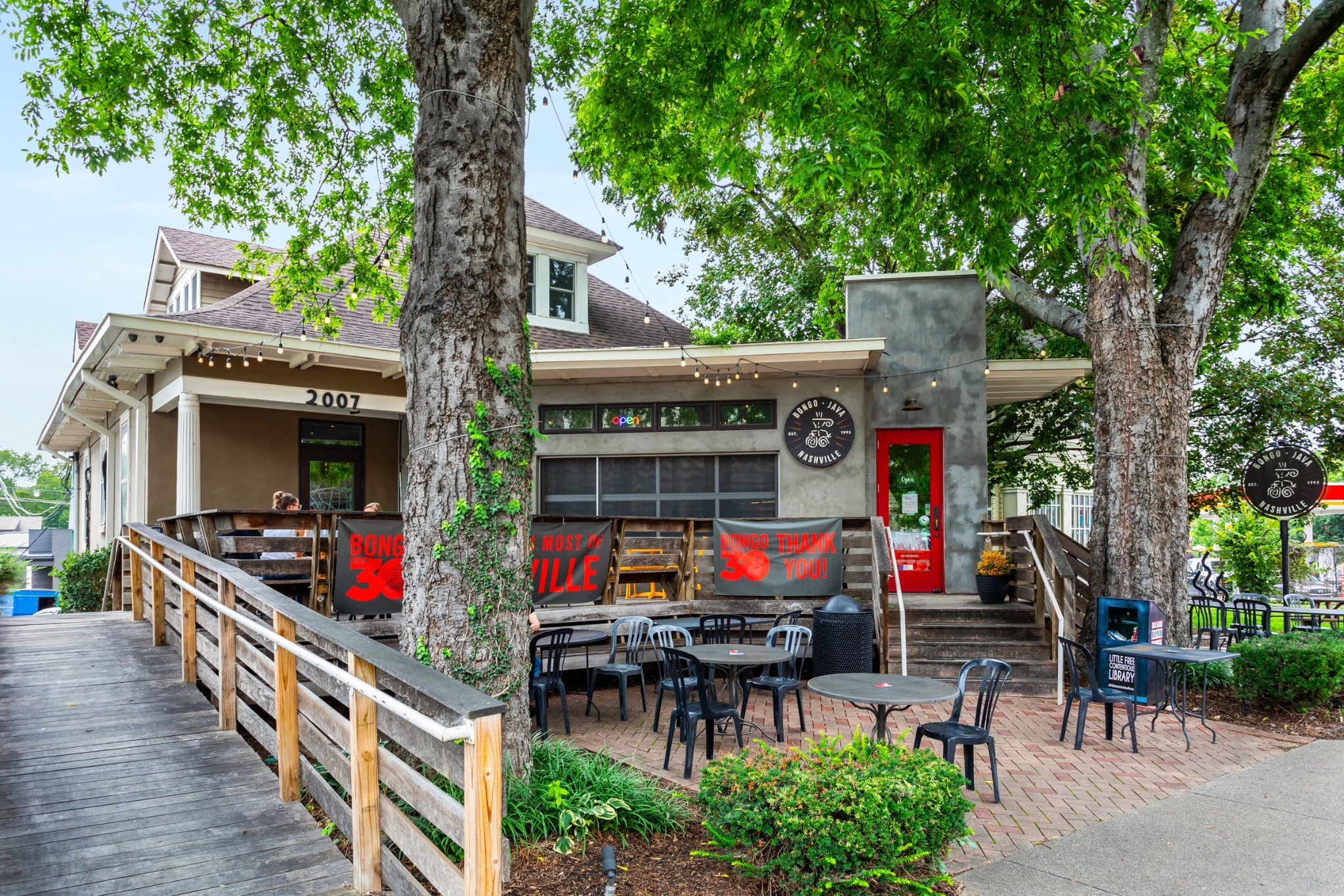  2600 Hillsboro Pike, Nashville, TN, 37212 - 物件實景