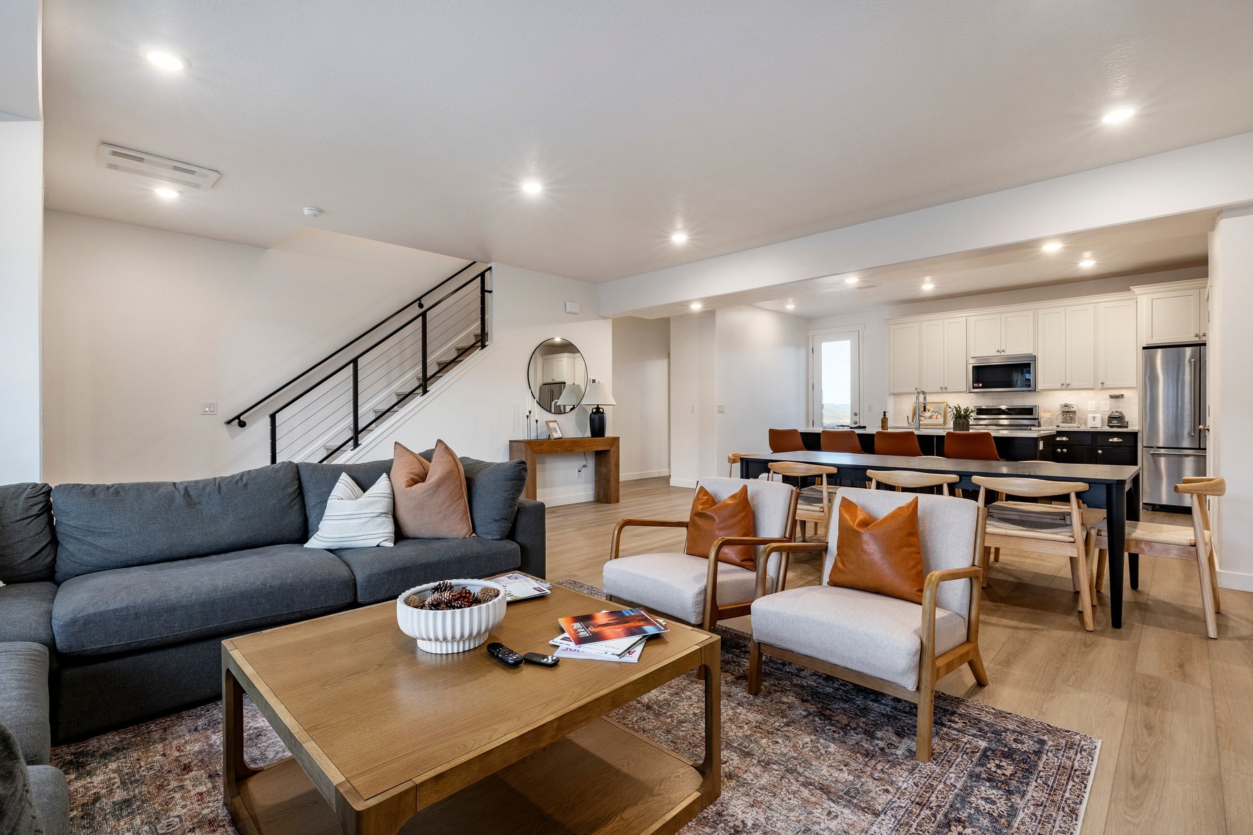  Immaculate Townhome Near Deer Valley East - 物件實景
