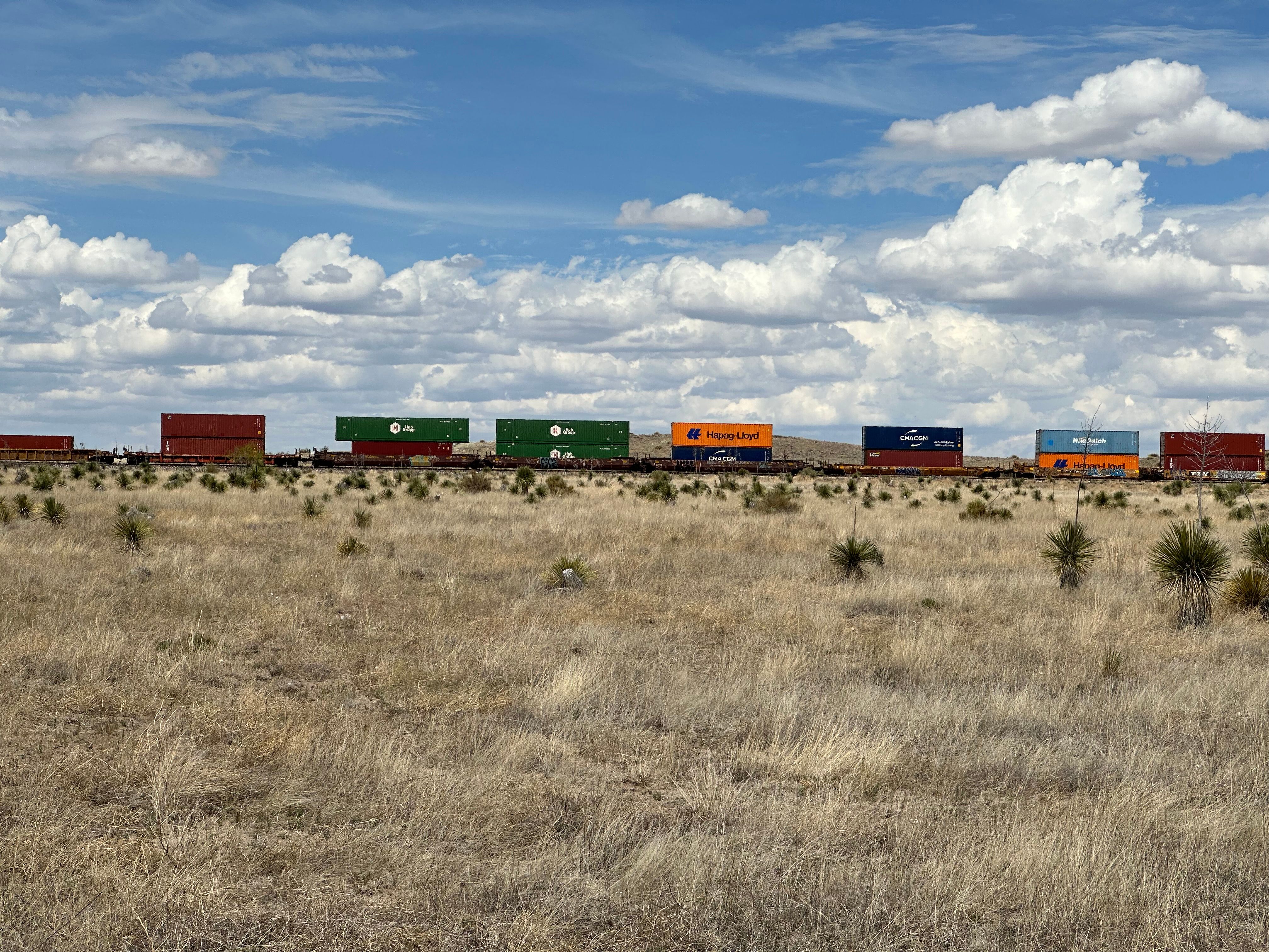  18311 Hwy 90, Marfa, TX 79843 - 物件實景