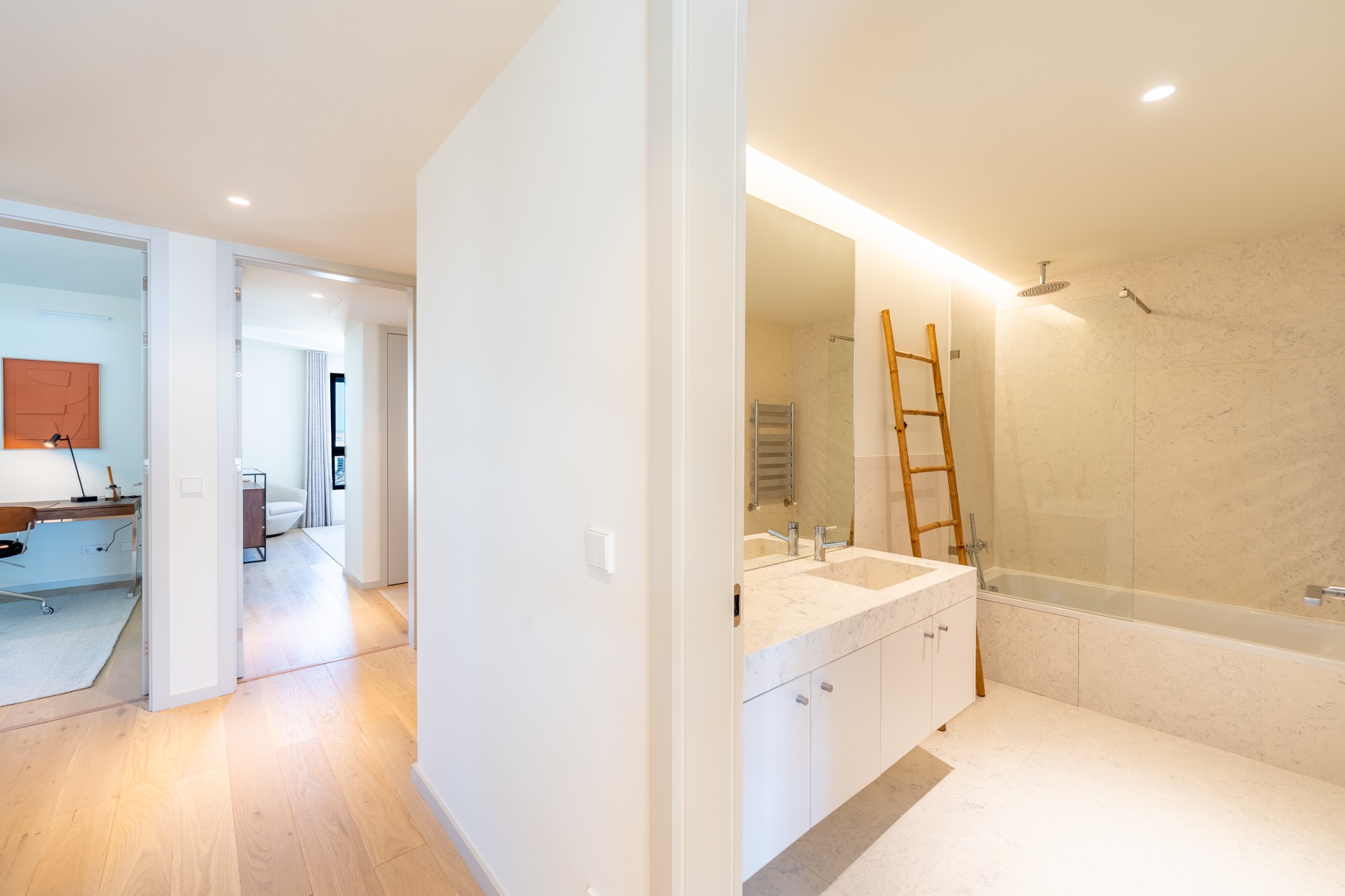  Flat, 2 bedrooms, for Sale - 物件實景