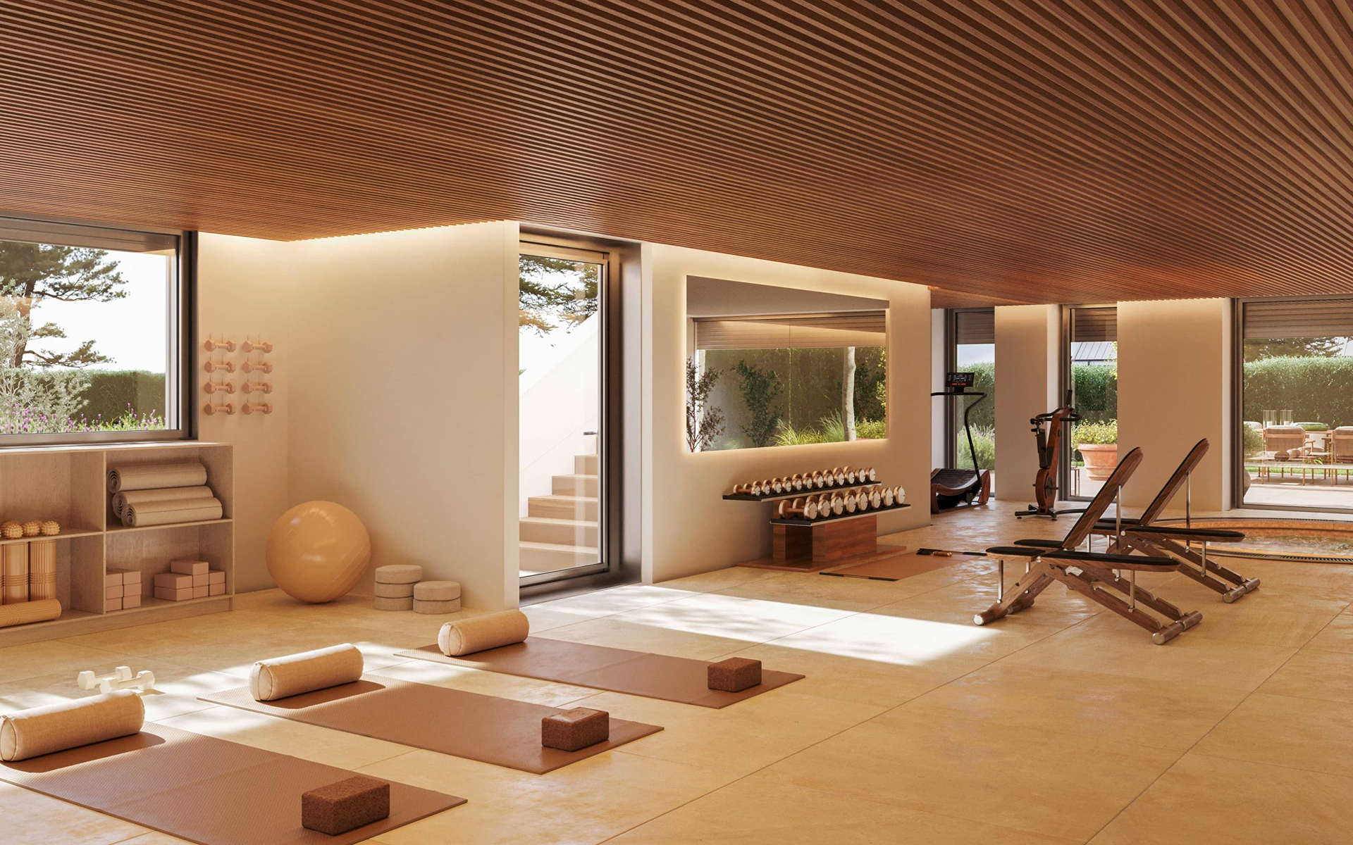  Exclusive new build villa in Valdemarín - 物件實景