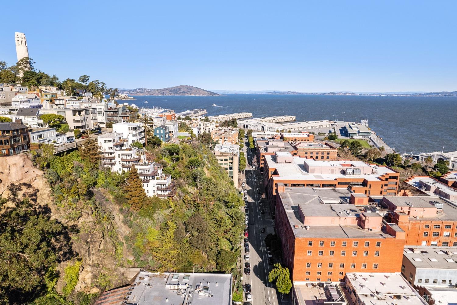 1111 Sansome Street, San Francisco, California, 94111, United States, ,Land,For Sale,1111 Sansome Street,1207501