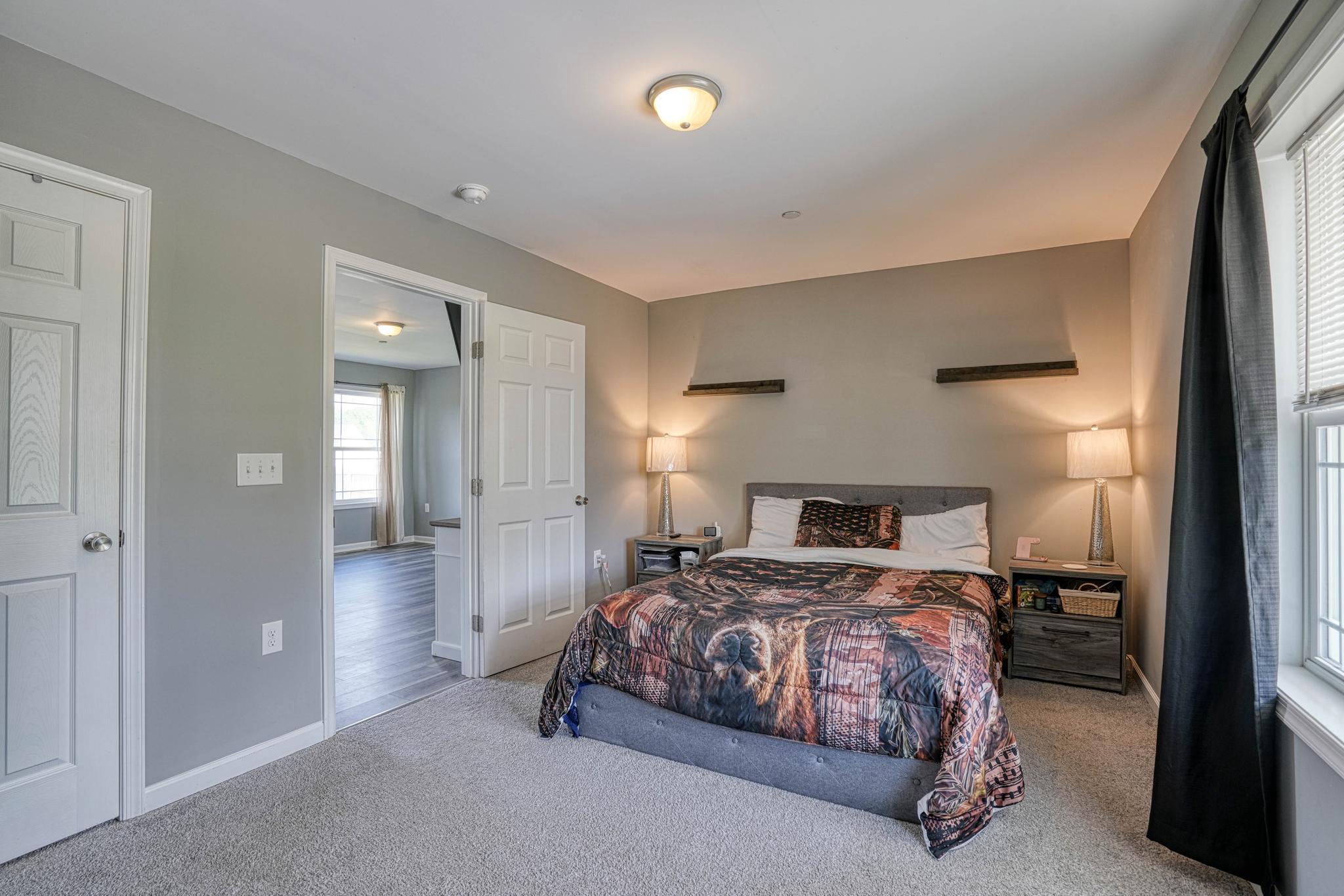  4414 Tranquil Trl Trail, Hurlock, MD, 21643 - 物件實景
