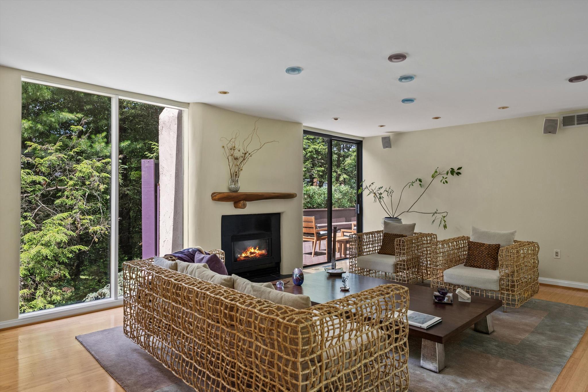  7700 Old Dominion Drive, Mclean, VA, 22102 - 物件實景