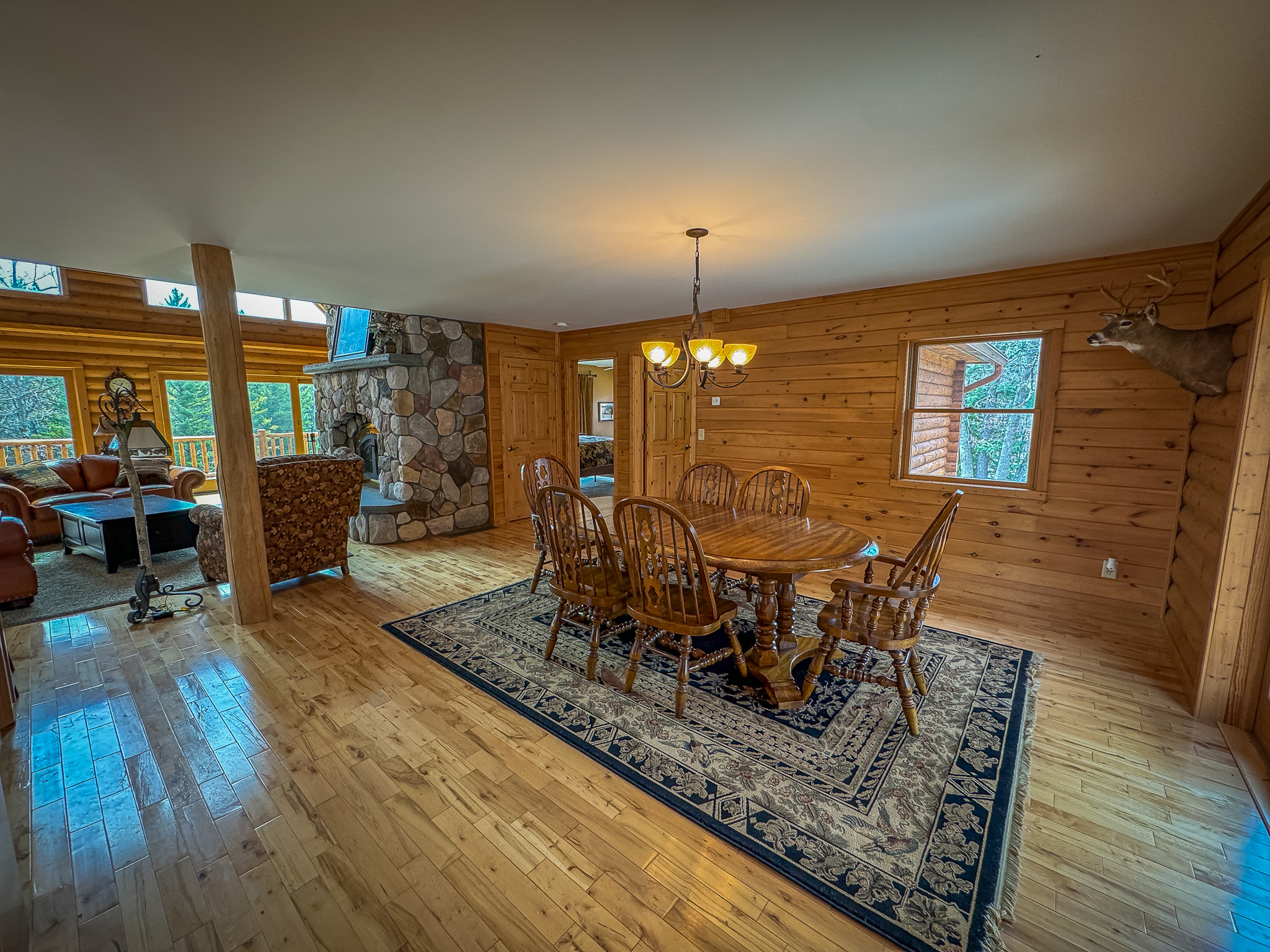 Wellston, Michigan, 49689, United States, 3 Bedrooms Bedrooms, ,2 BathroomsBathrooms,Residential,For Sale,1792429