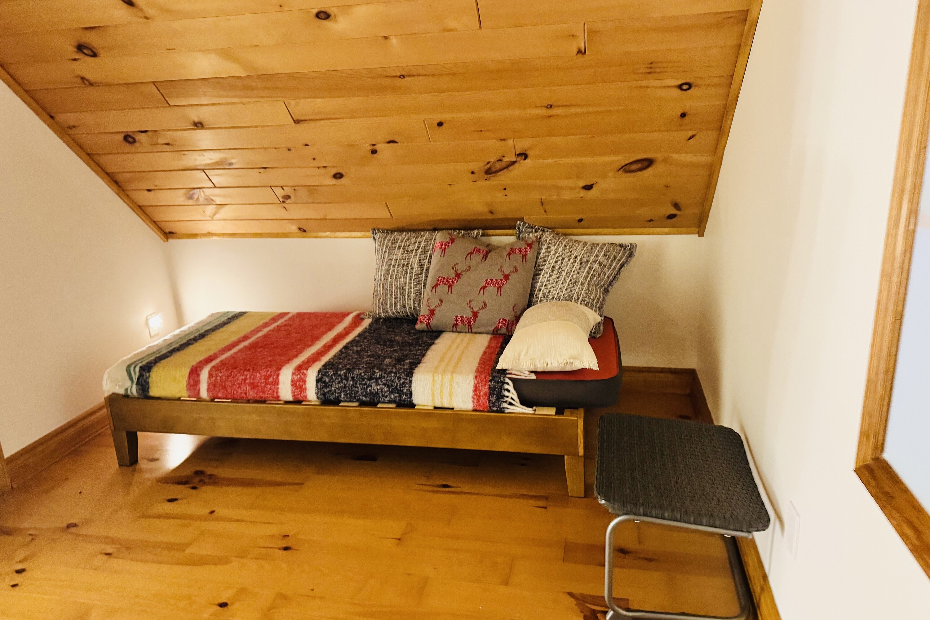  Bass Lake Best of Both Worlds - 物件實景