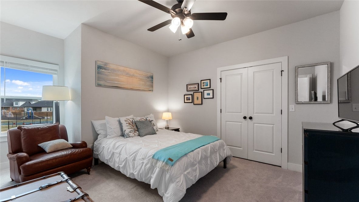 Bentonville, Arkansas, 72713, United States, 4 Bedrooms Bedrooms, ,3 BathroomsBathrooms,Residential,For Sale,1989403