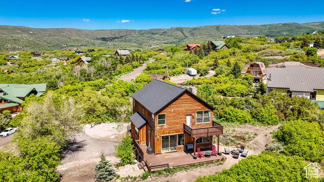 Heber City, Utah, 84032, United States, 4 Bedrooms Bedrooms, ,4 BathroomsBathrooms,Residential,For Sale,1889644